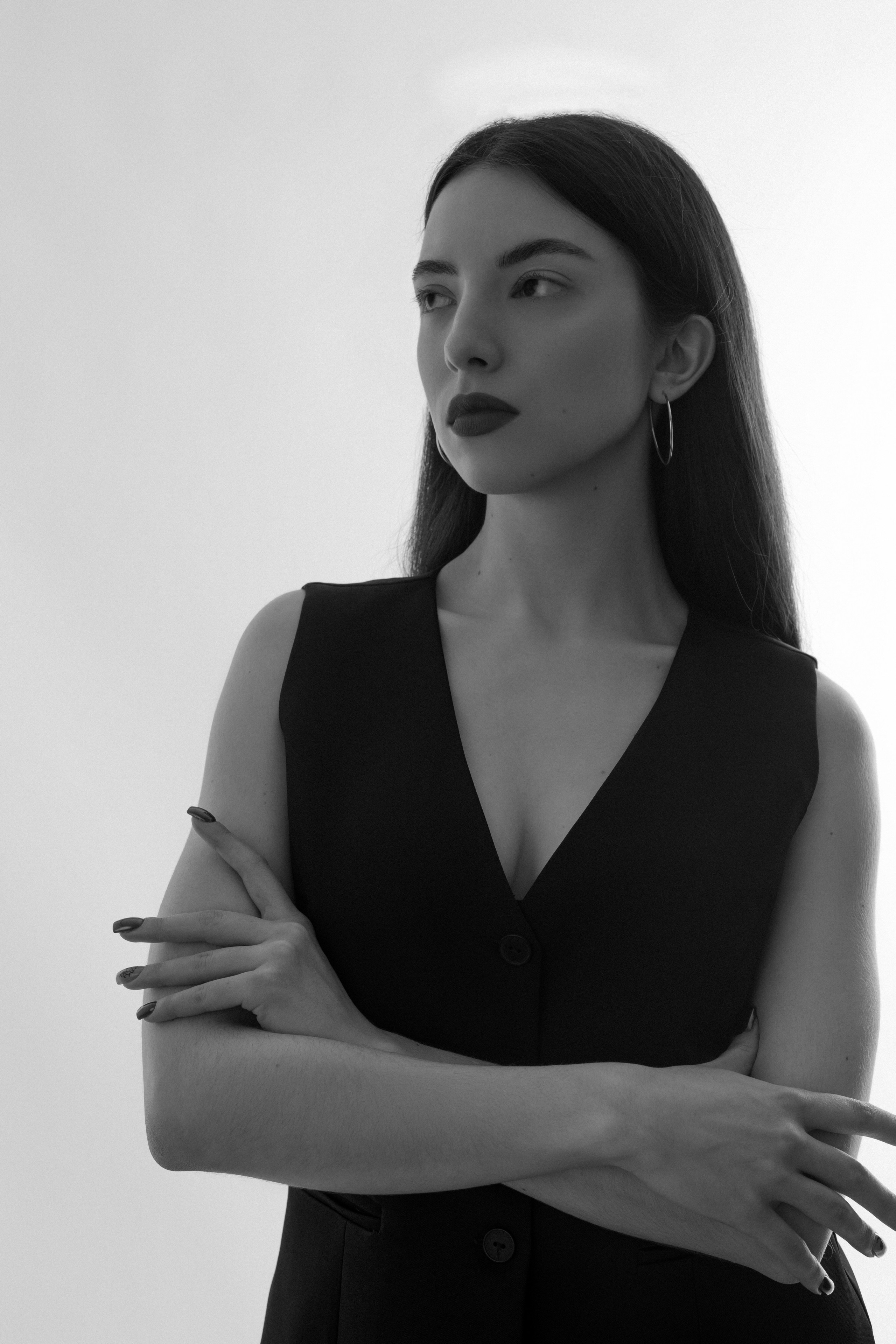 Валерия. Фотограф Дарья Смирнова