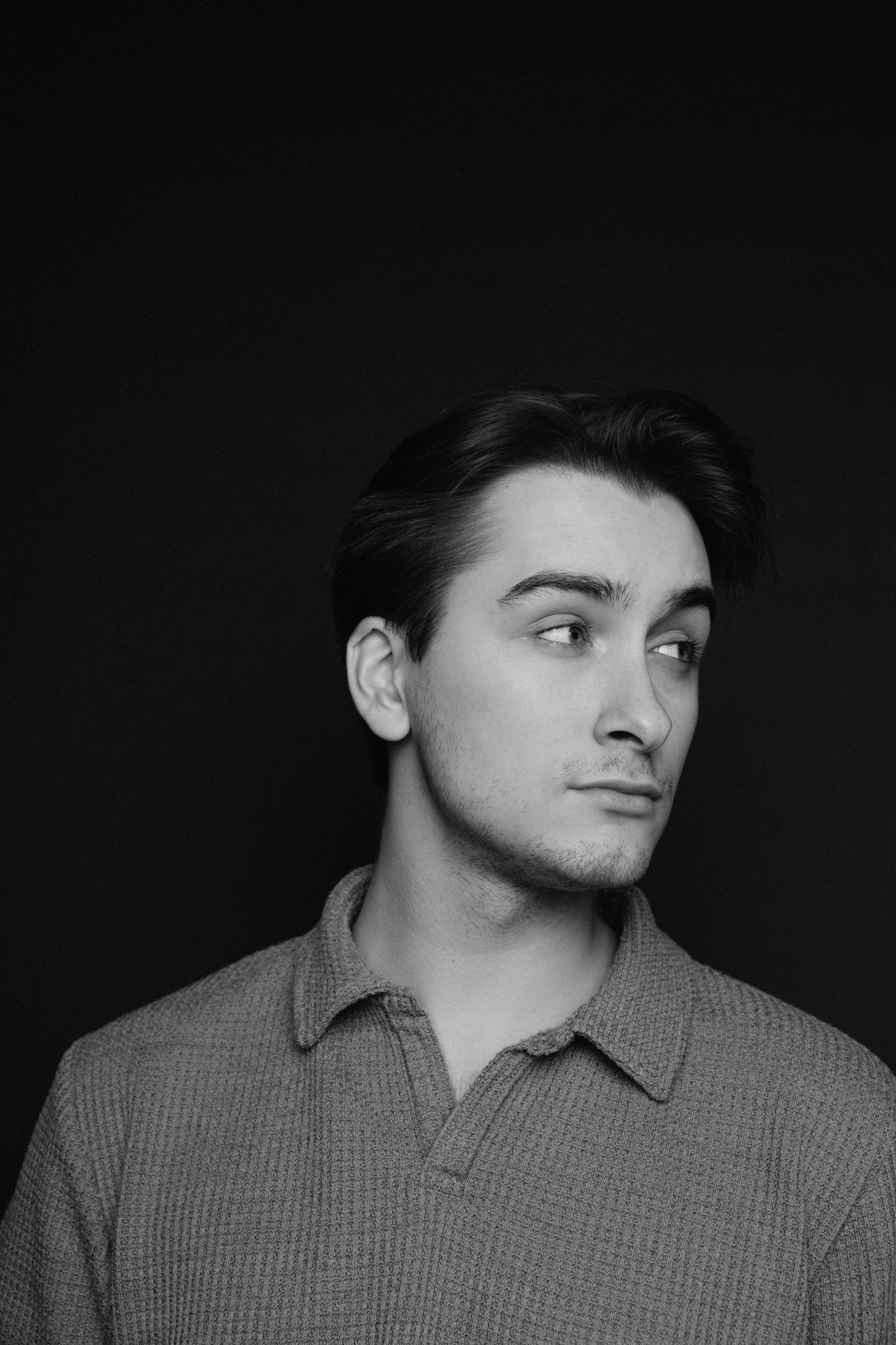 Никита. Фотограф Дарья Смирнова