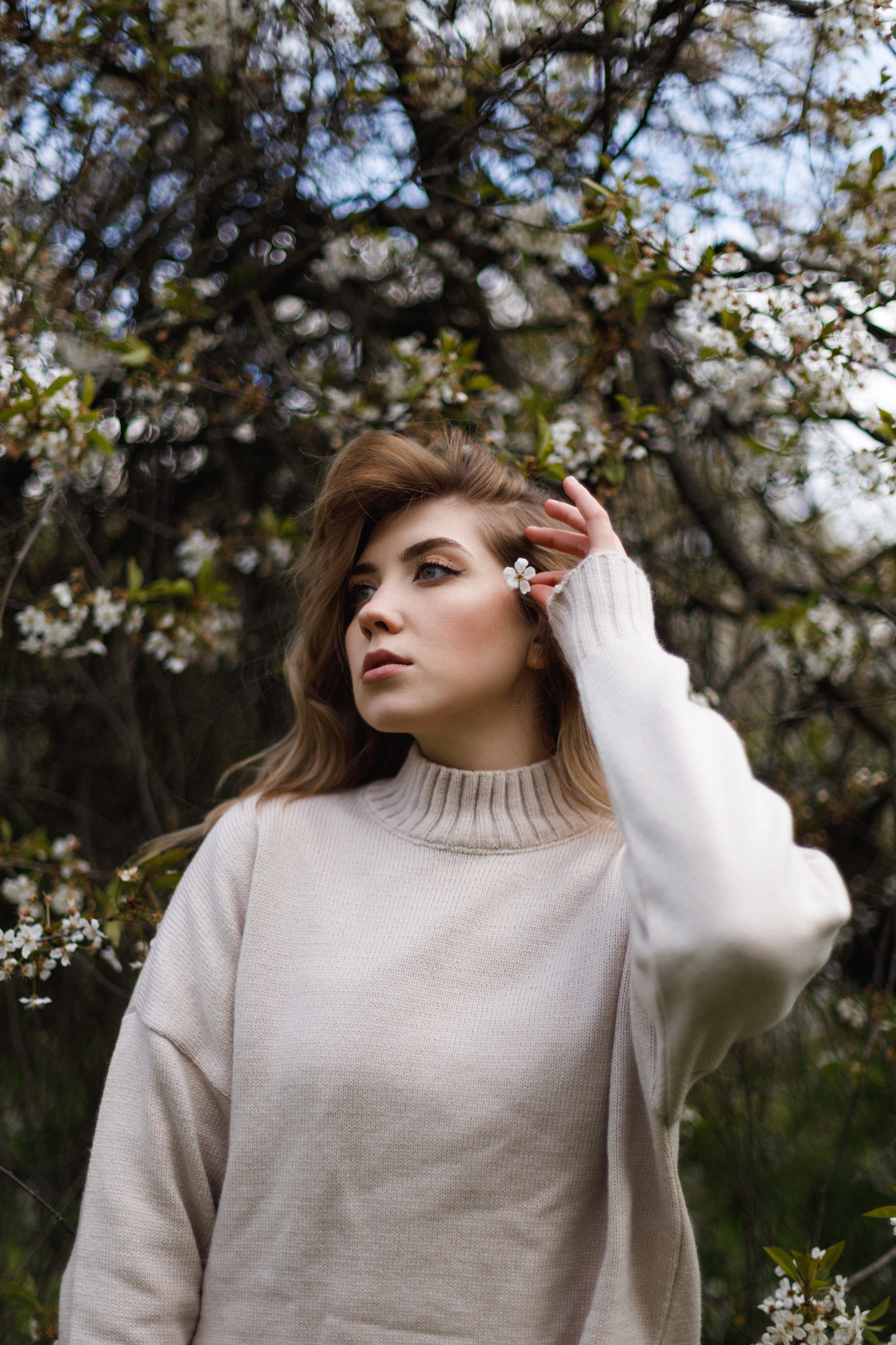 Александра. Фотограф Дарья Смирнова