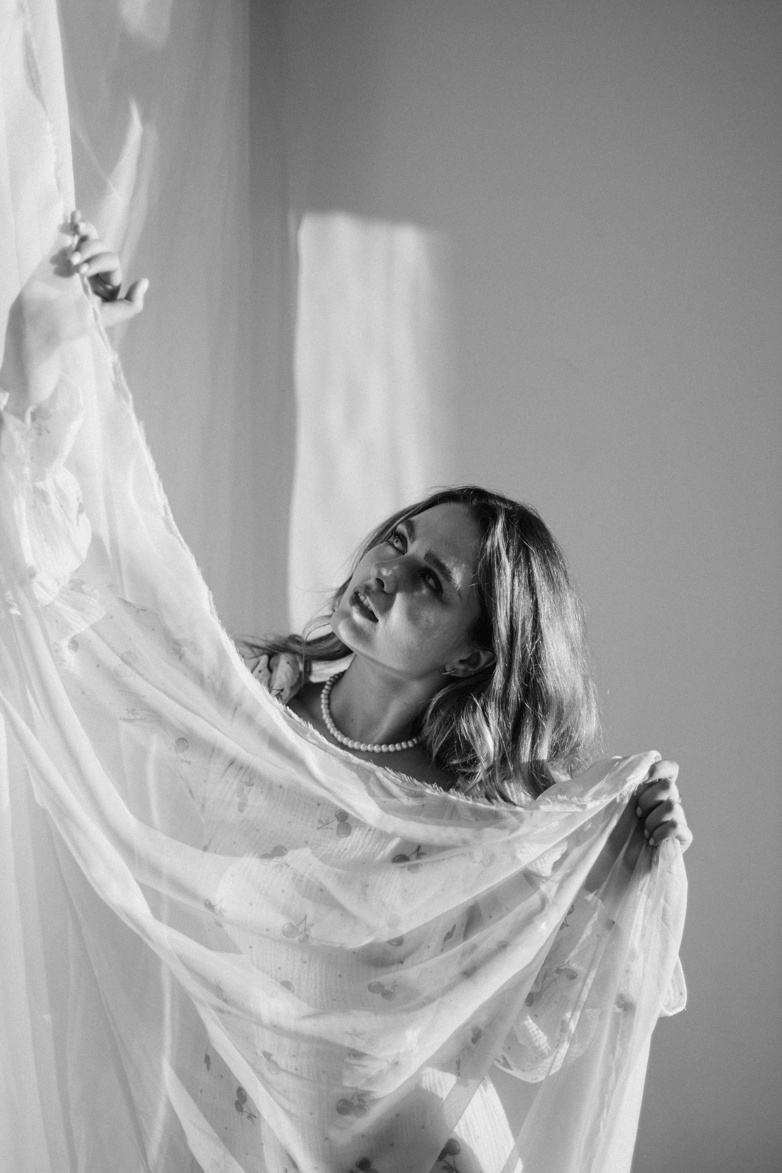 Настя. Фотограф Дарья Смирнова