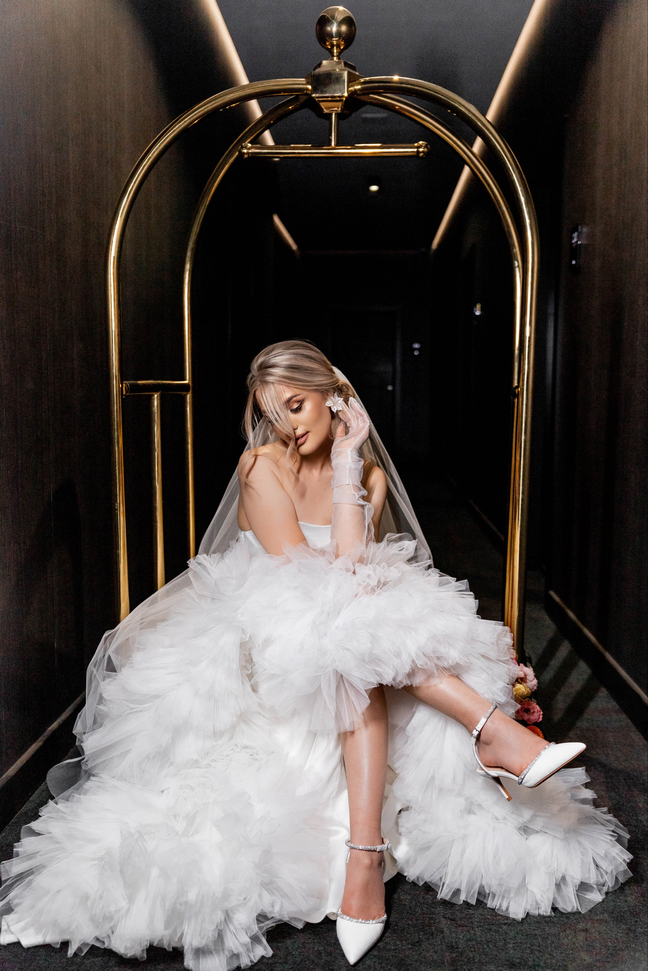 Ксения|Дмитрий. Свадебный фотограф Надежда Рыжикова