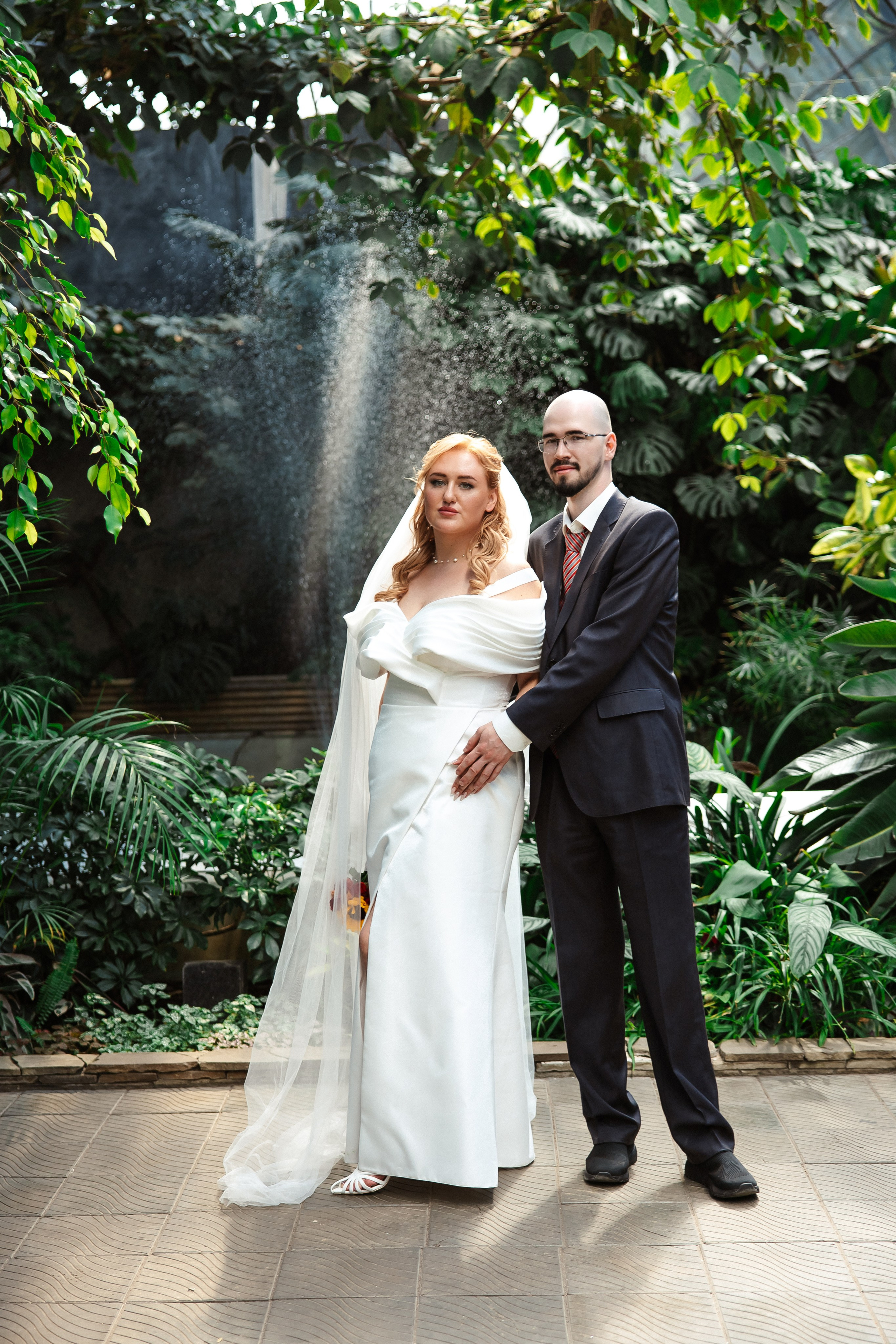 Настя и Влад. Свадебный фотограф в Санкт-Петербурге Болдинова Евгения