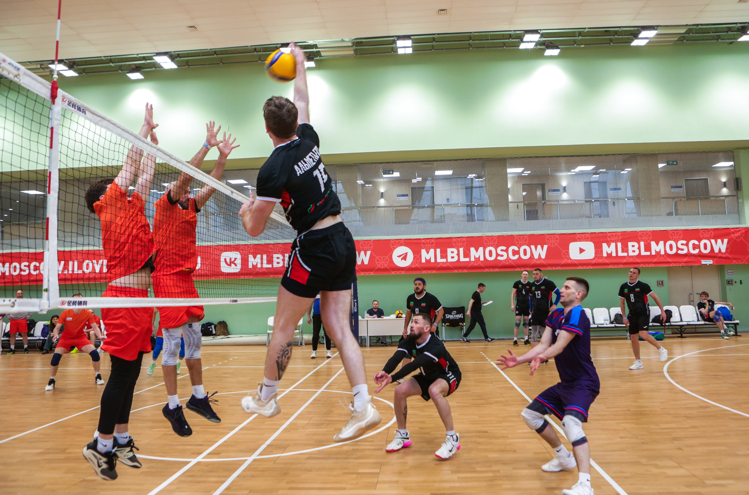 Волейбол. Репортажный, семейный, свадебный, портретный фотограф