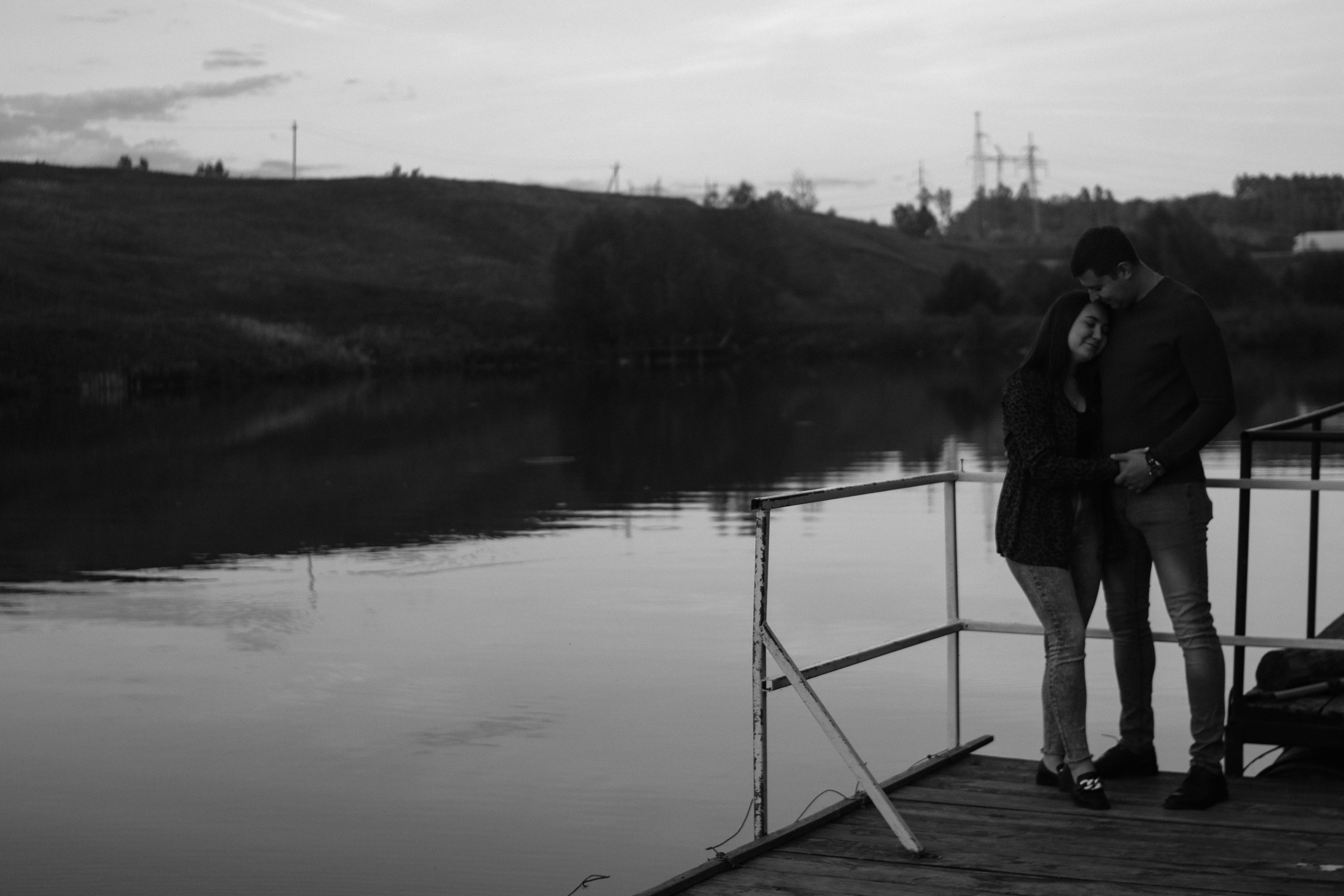Ирина и Дмитрий. Семейный и свадебный фотограф Чебоксары Екатерина Косолапова