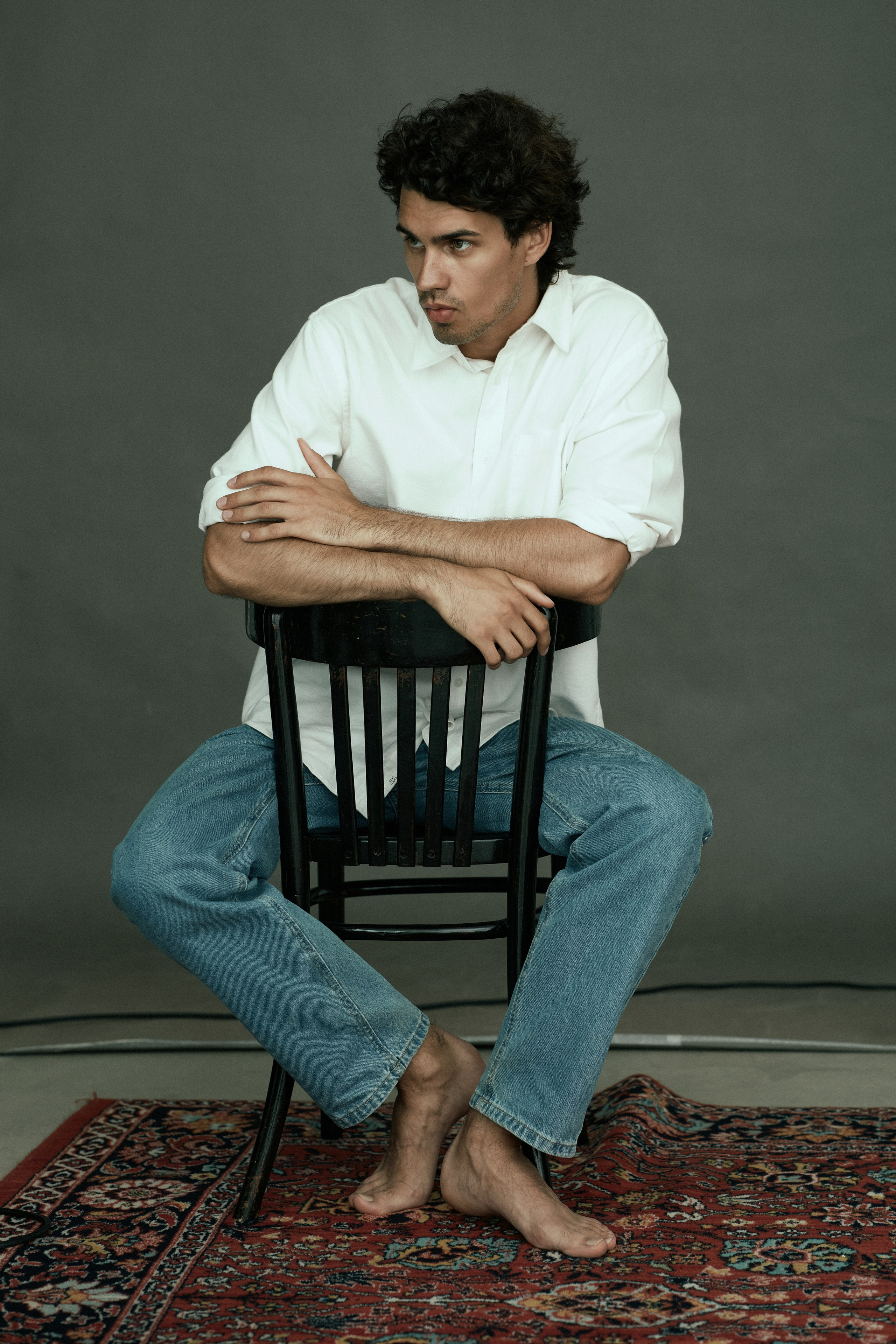 Модельное. Bolshak