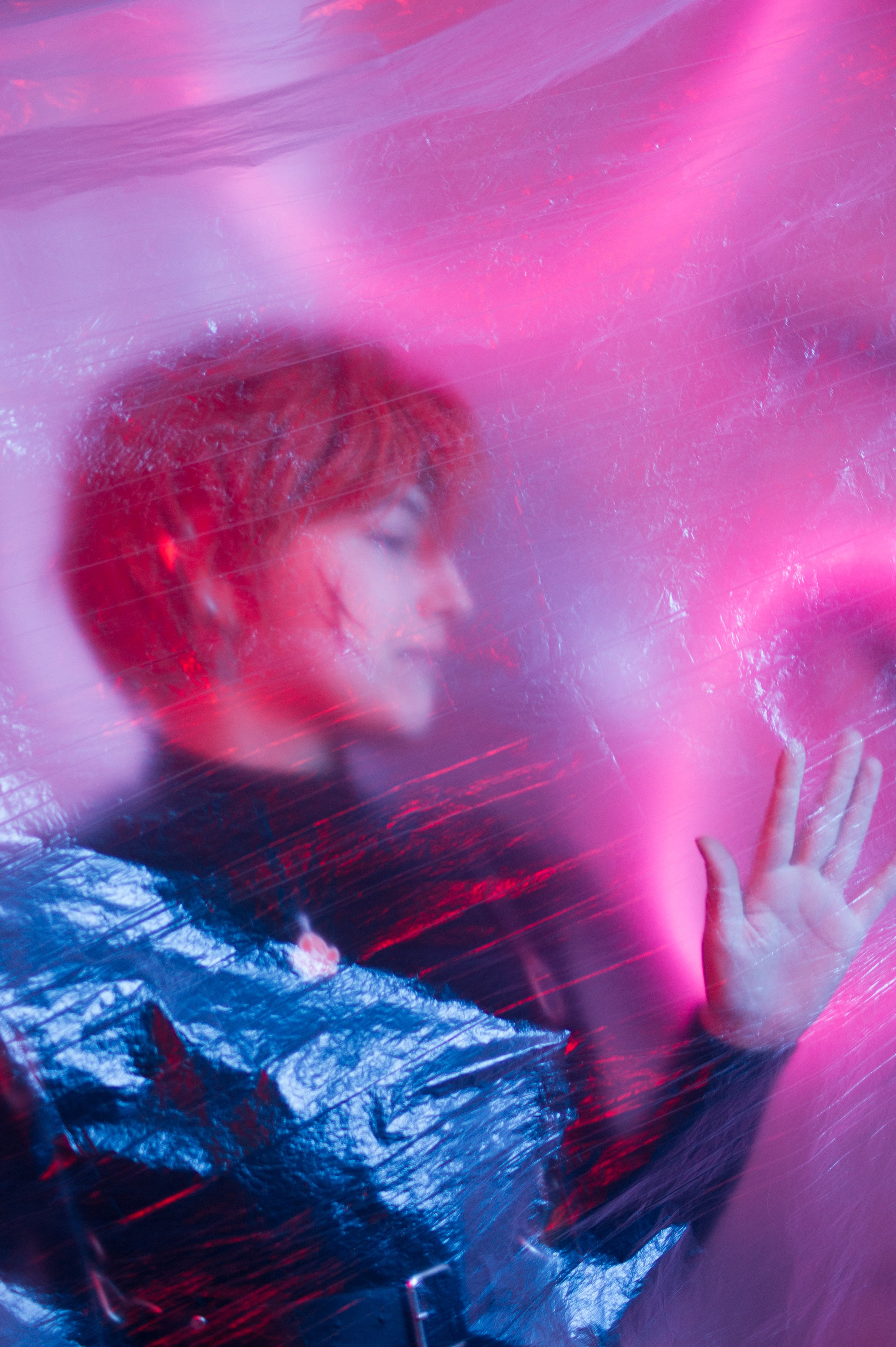 Нил Джостен (Все ради игры). Главная