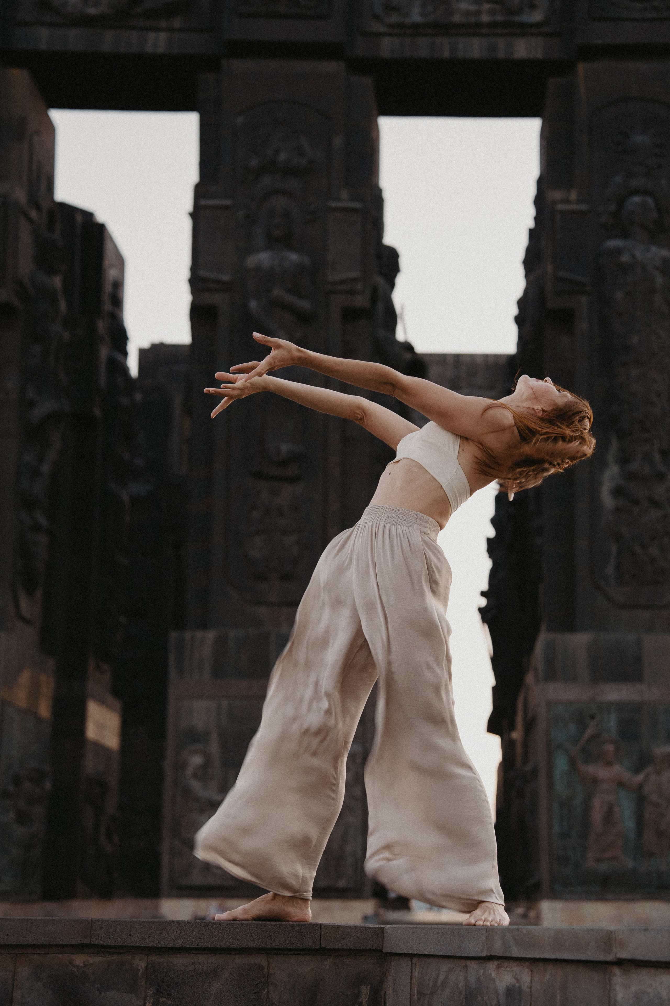 Лёгкость внутри