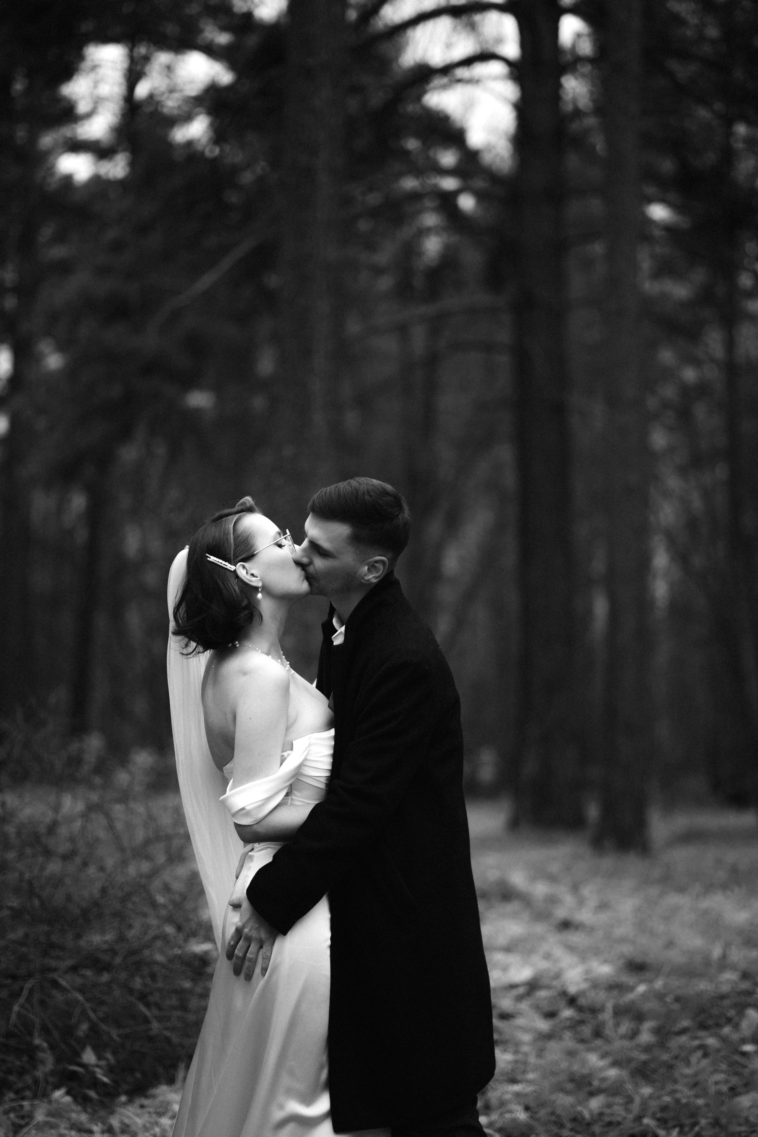 R | S. Свадебный и портретный фотограф в Новосибирске Любовь Исакова