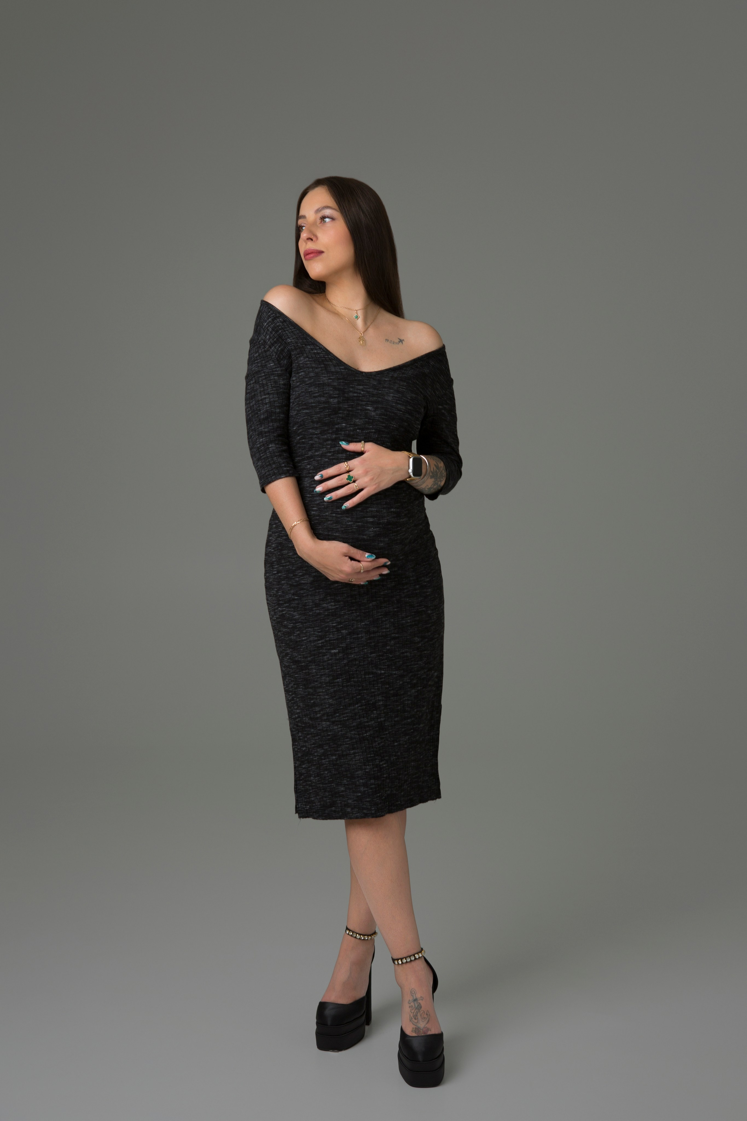 Фотосессия для беременных. Фотограф новорожденных и беременности, Екатеринбург Сметанина Наталья