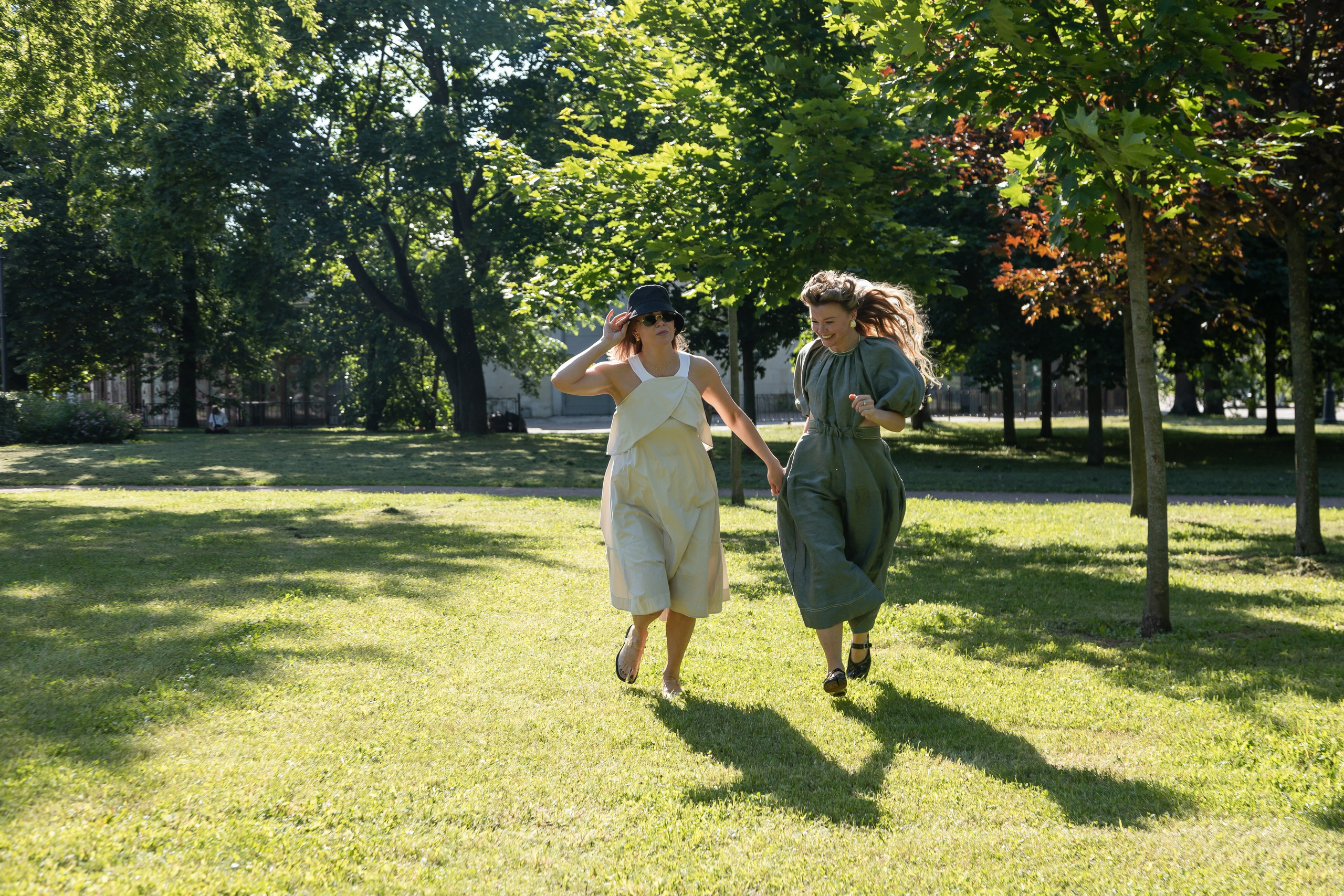 WONDERLAND. Главная