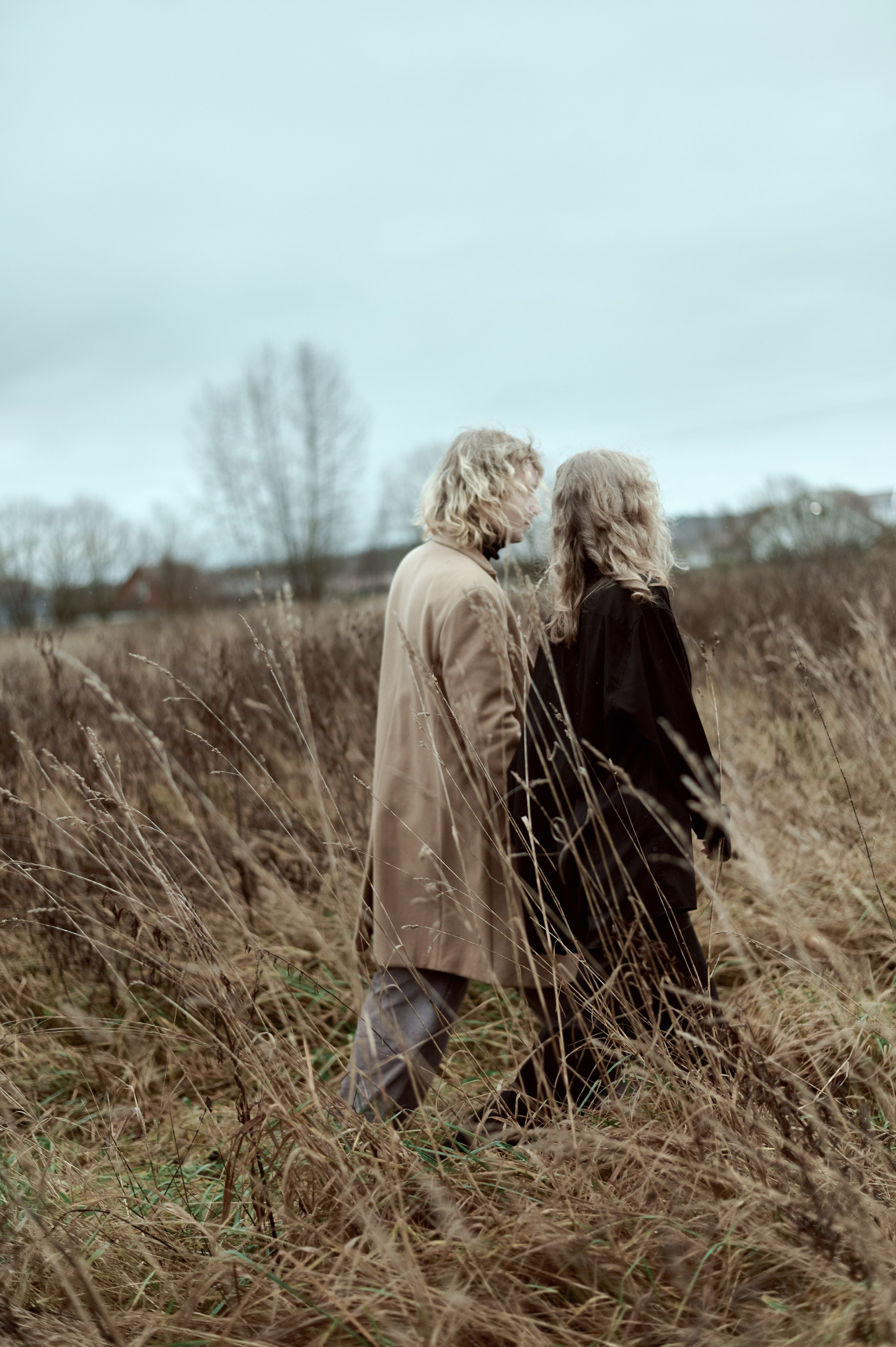 Лиза и Ярослав. Женский фотограф в Череповце Даша Акулич