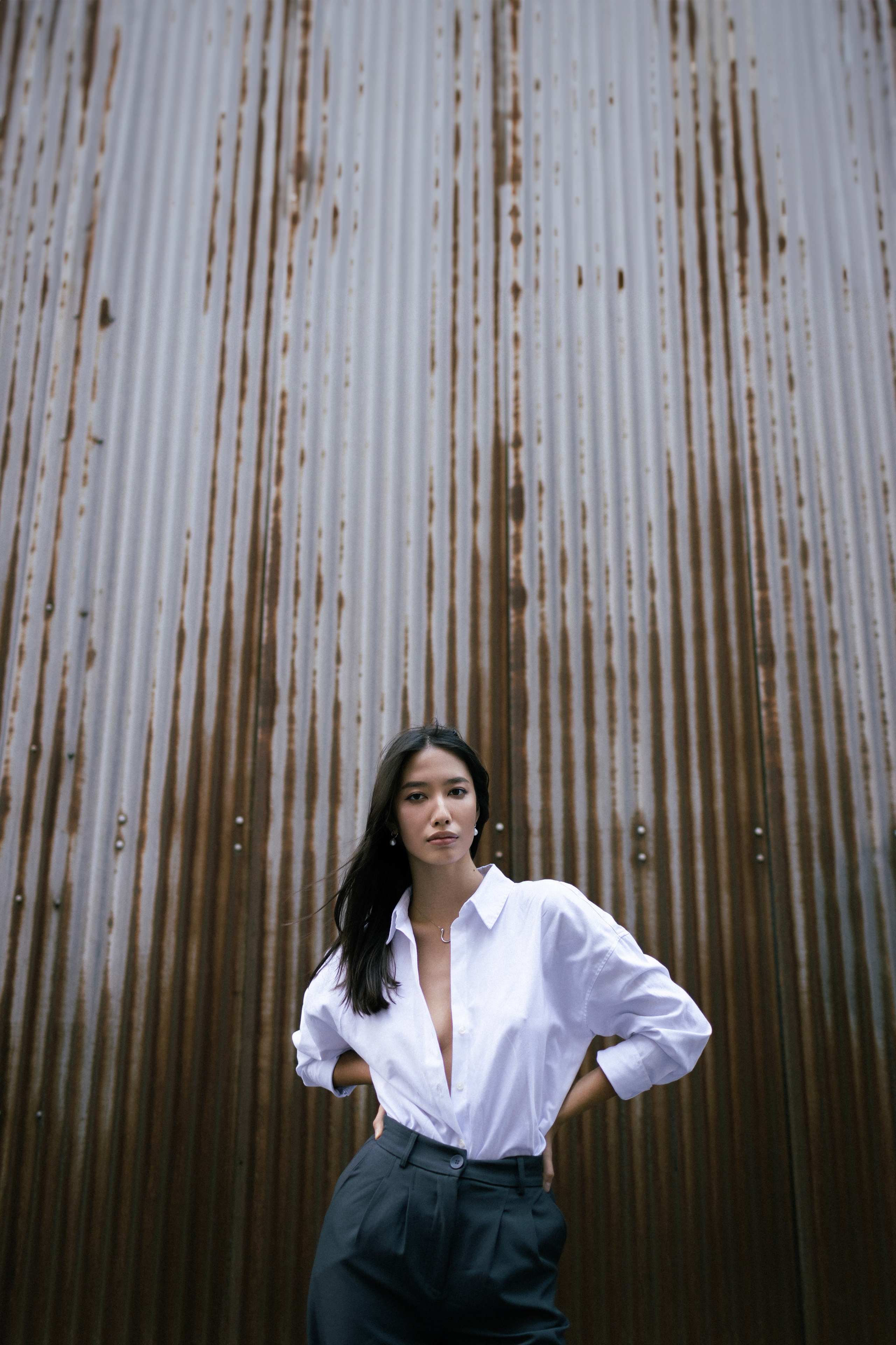 Kate. Portrait photographer in New York, Yulia Zubova