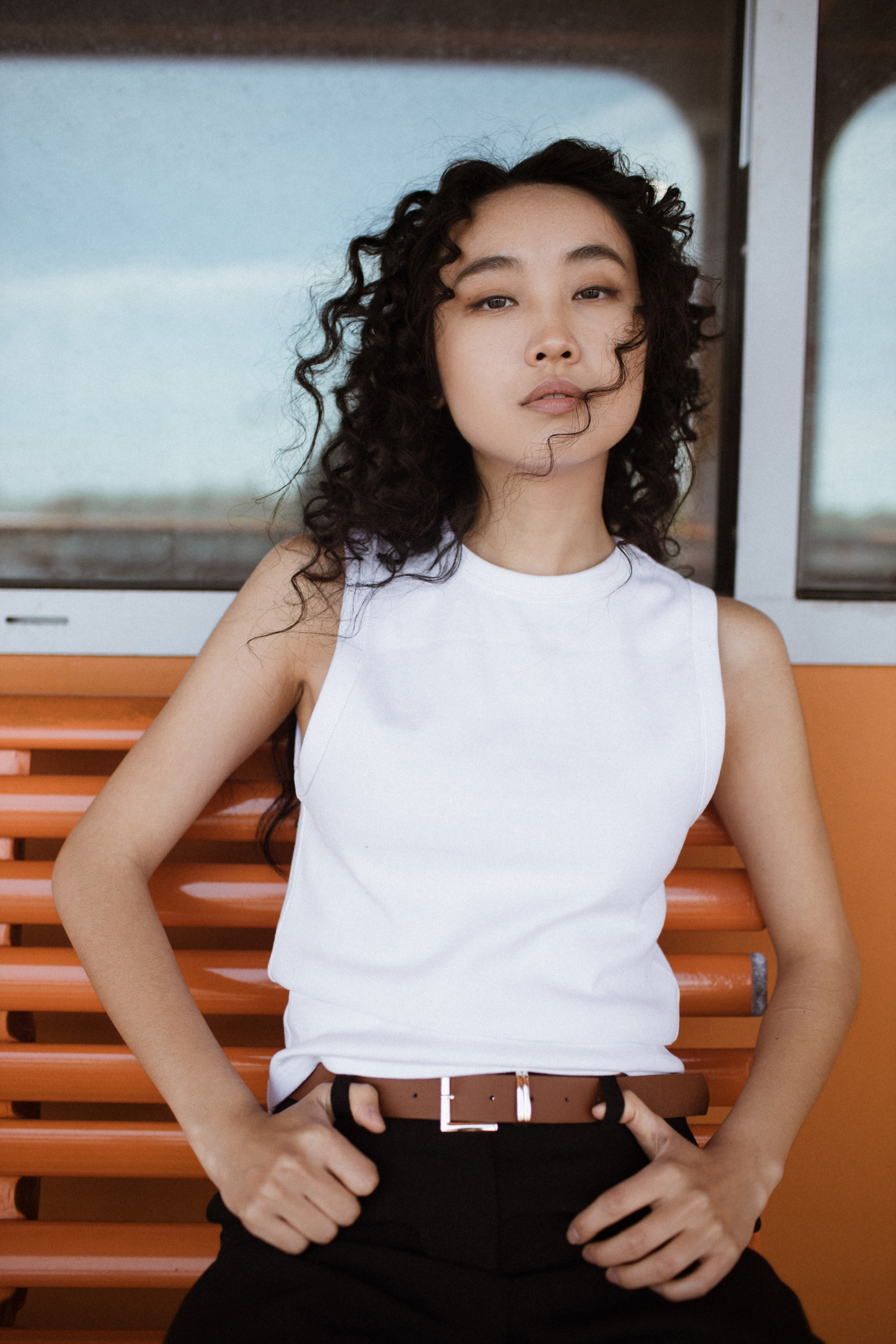 Margarita. Portrait photographer in New York, Yulia Zubova