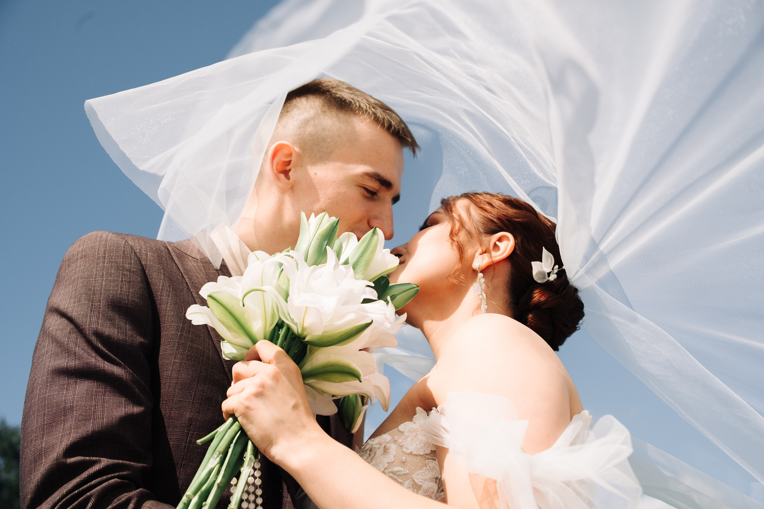 Кадры нашего счастья. Фотограф в Иркутске Анна Мирошникова