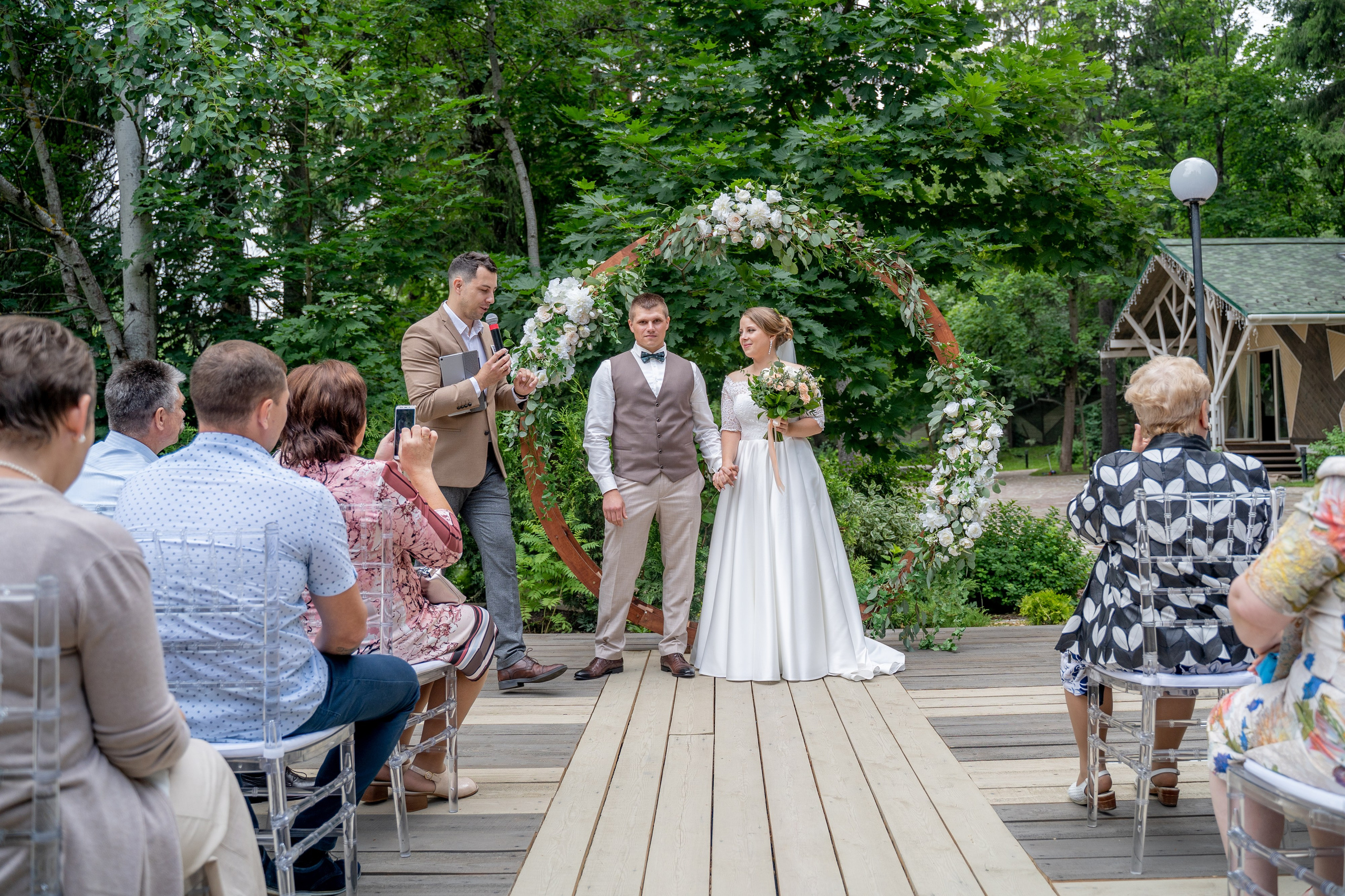 Дмитрий и Вика. Архив