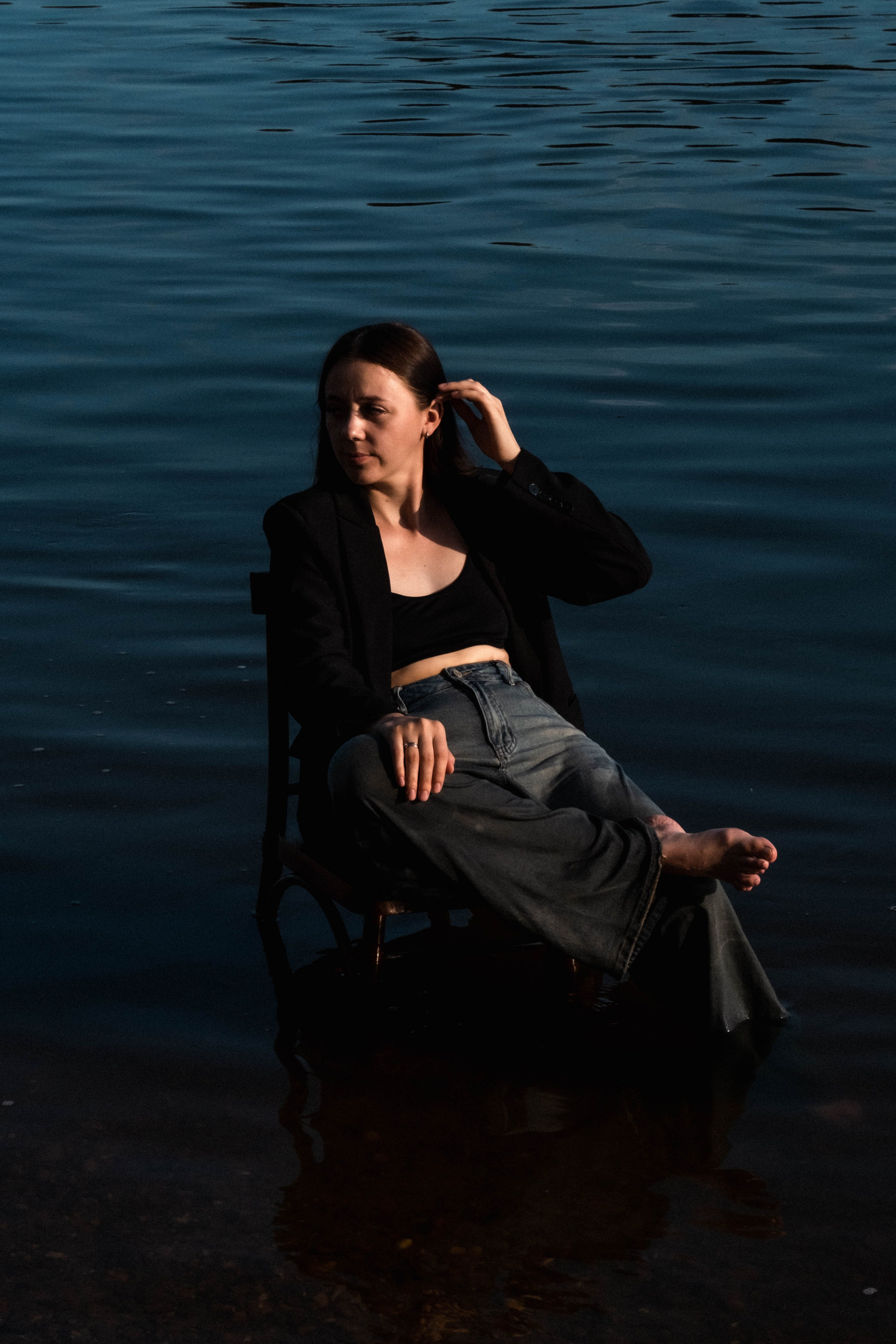 «Бери стул пошли». Фотограф |Герасимова София