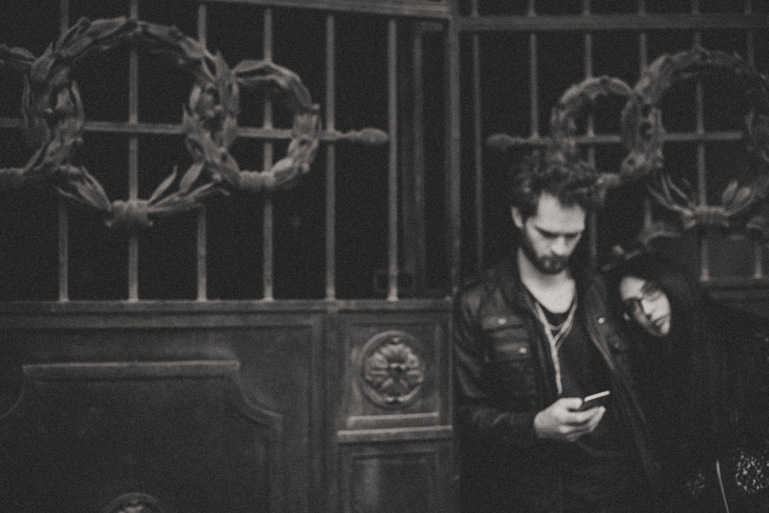 Юля и Вова. Фотограф Александра Степанова