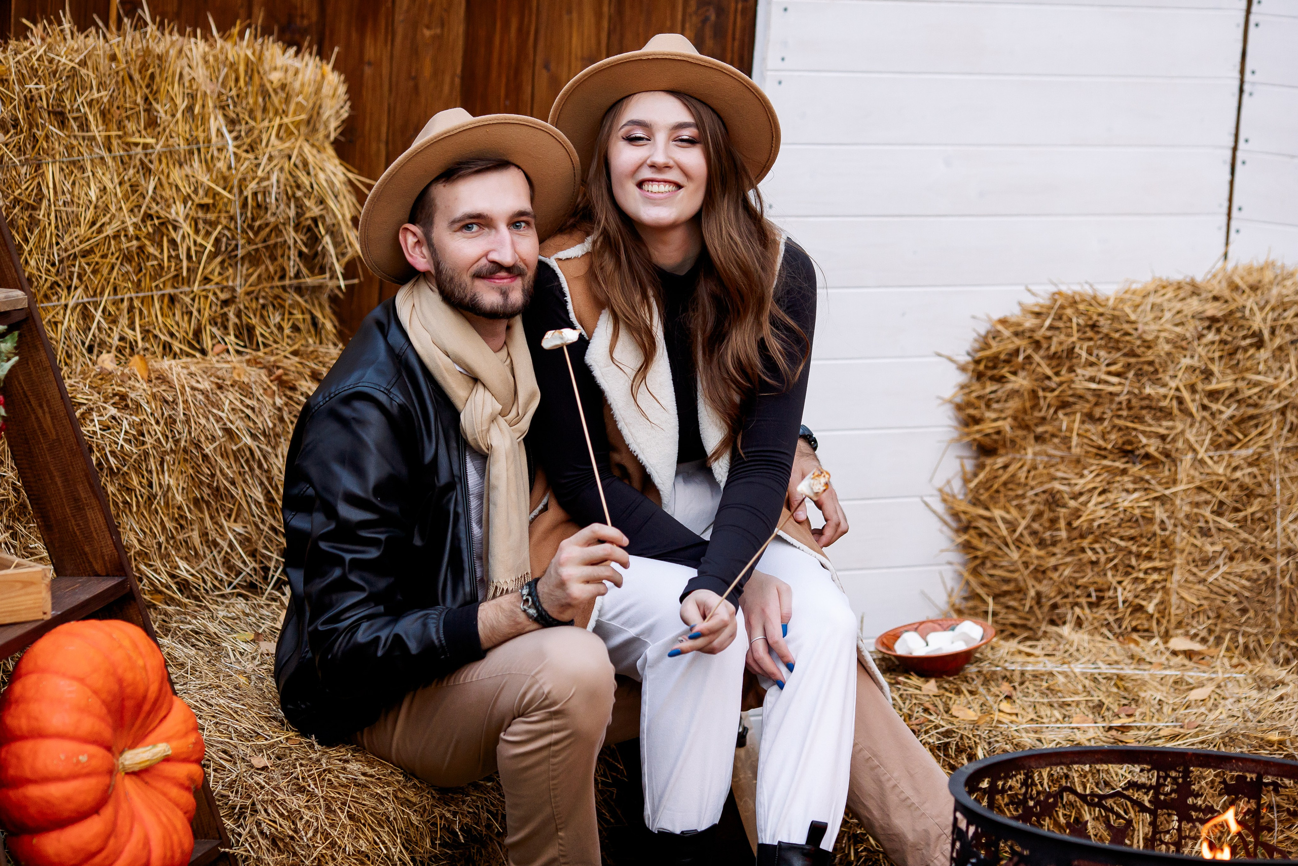 Анна и Владислав. Свадебный и семейный фотограф в Челябинске Юлия Ишимова