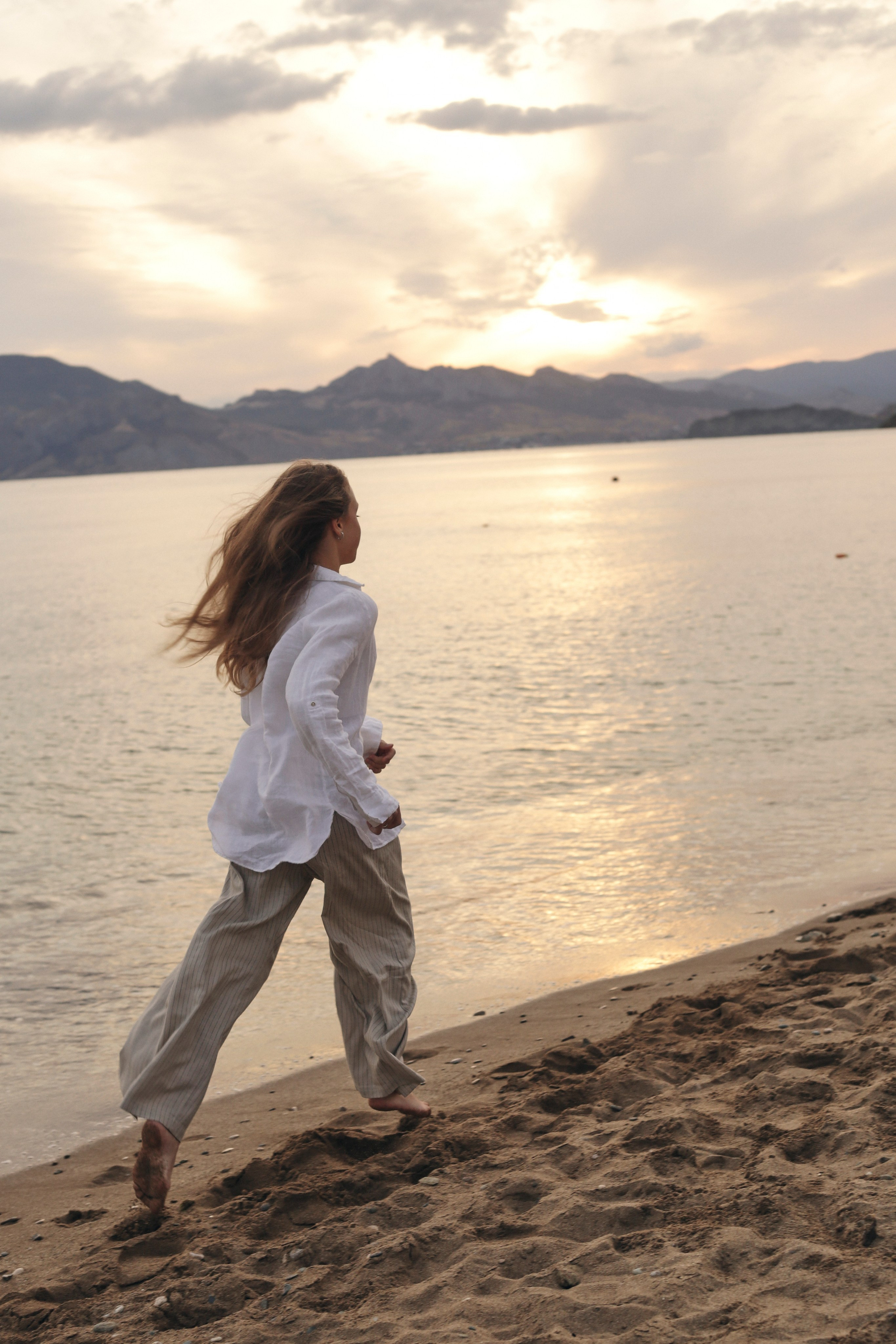 Прогулка в Орджо. Семейный фотограф в Феодосии и по Крыму Брежнева Алла