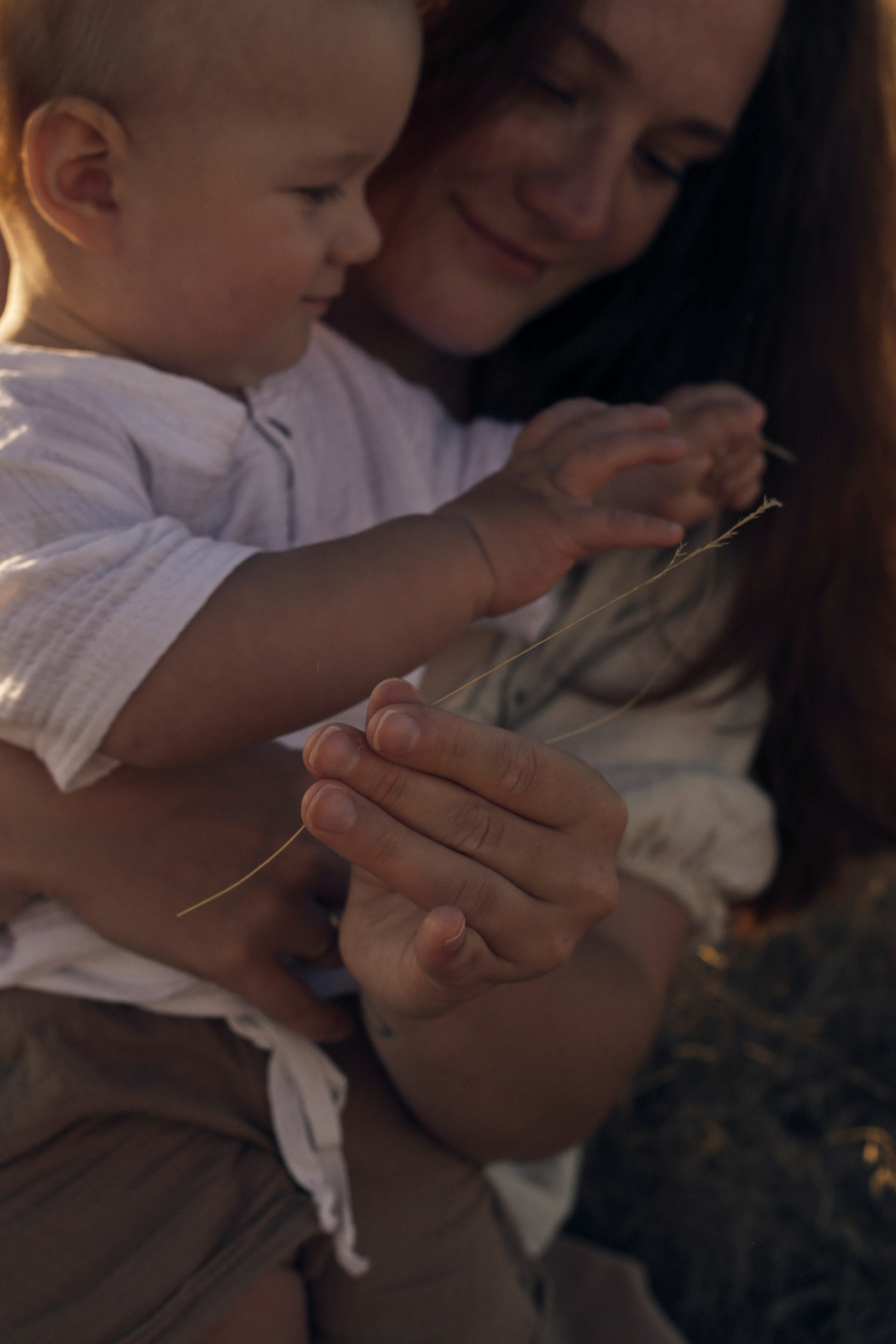 Алёна и Мирон | Тихая бухта. Семейный фотограф в Феодосии и по Крыму Брежнева Алла