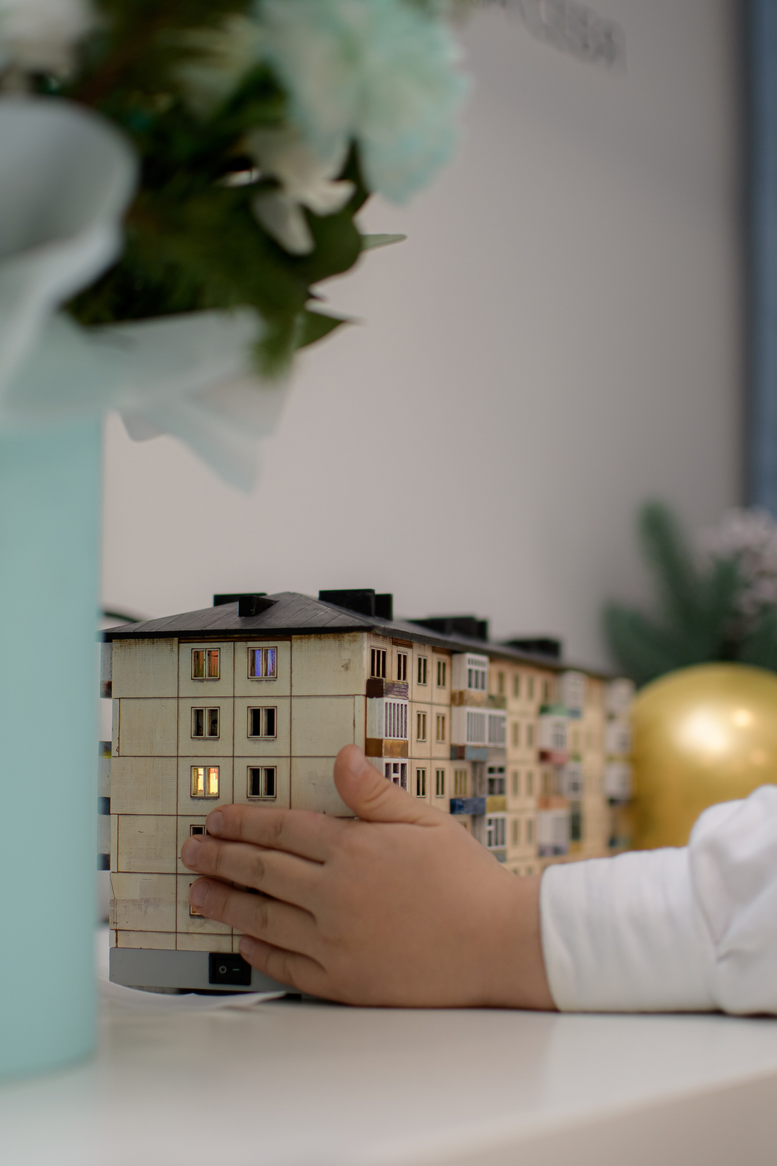 ФЛАГМАН. Photokarish