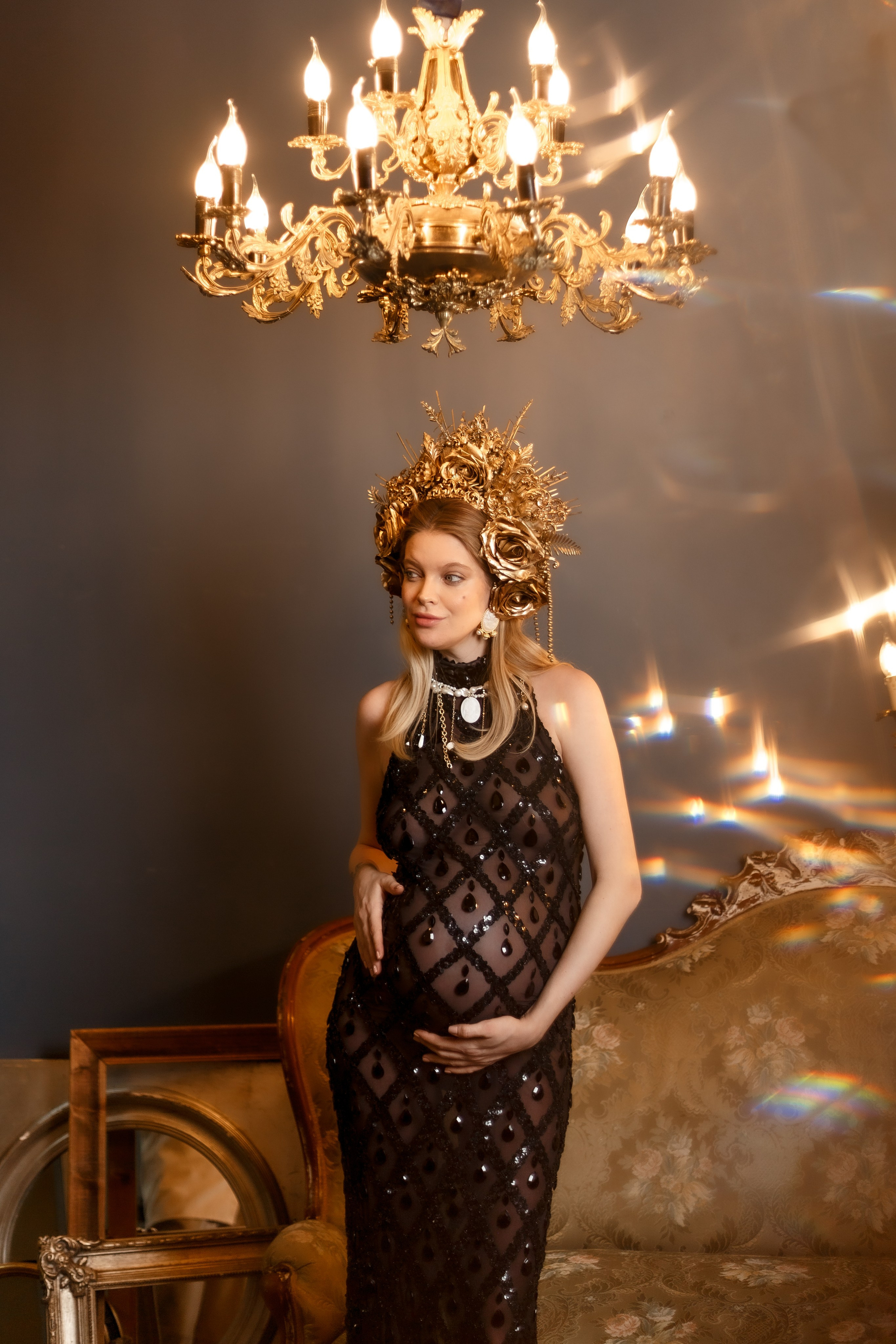 Мария. Свадебный фотограф в Москве — Ольга Козловская