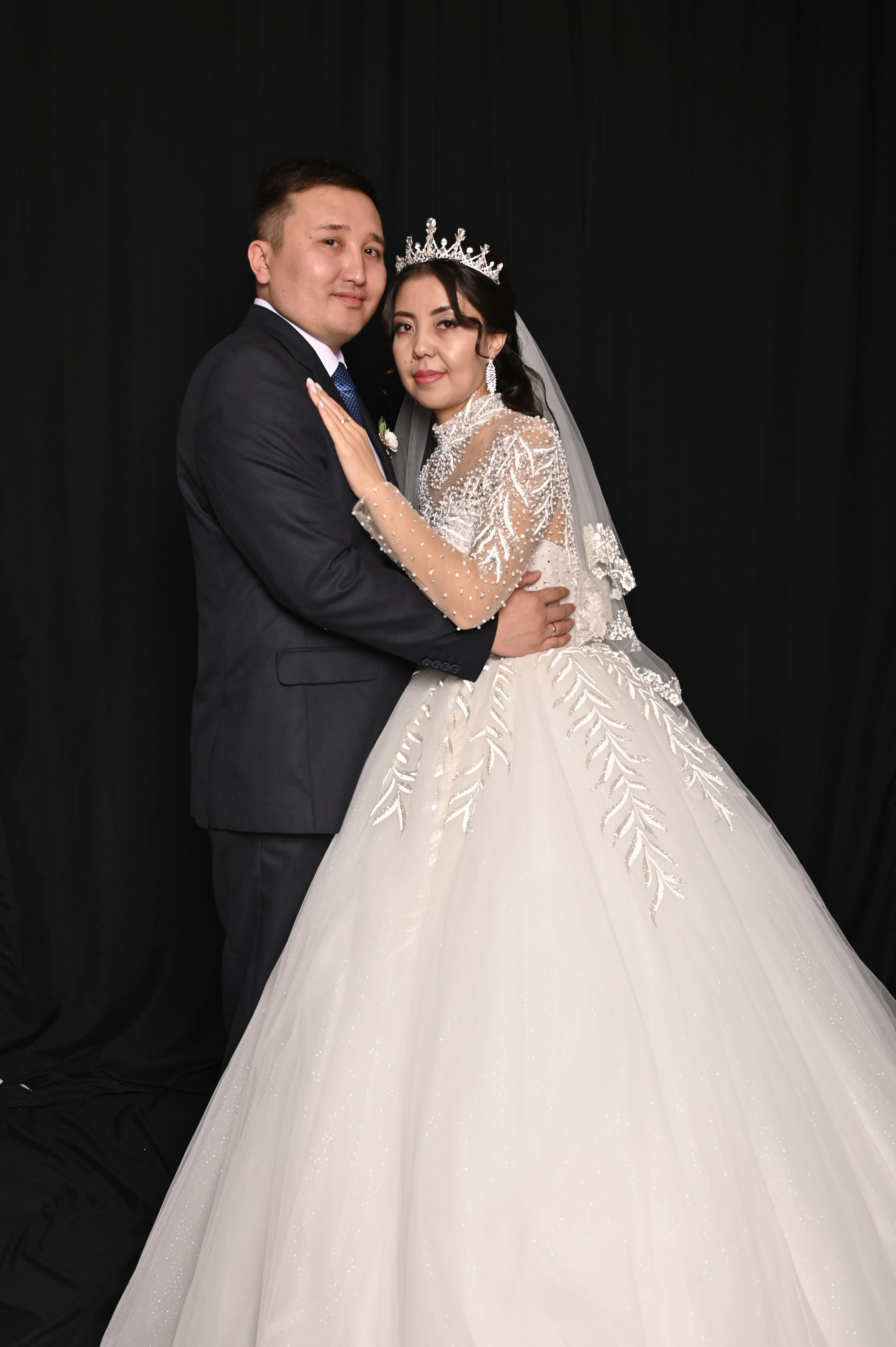 Свадебная фотоссесия. Фотограф Новорожденных и семейный Элла Огай г. Сатпаев