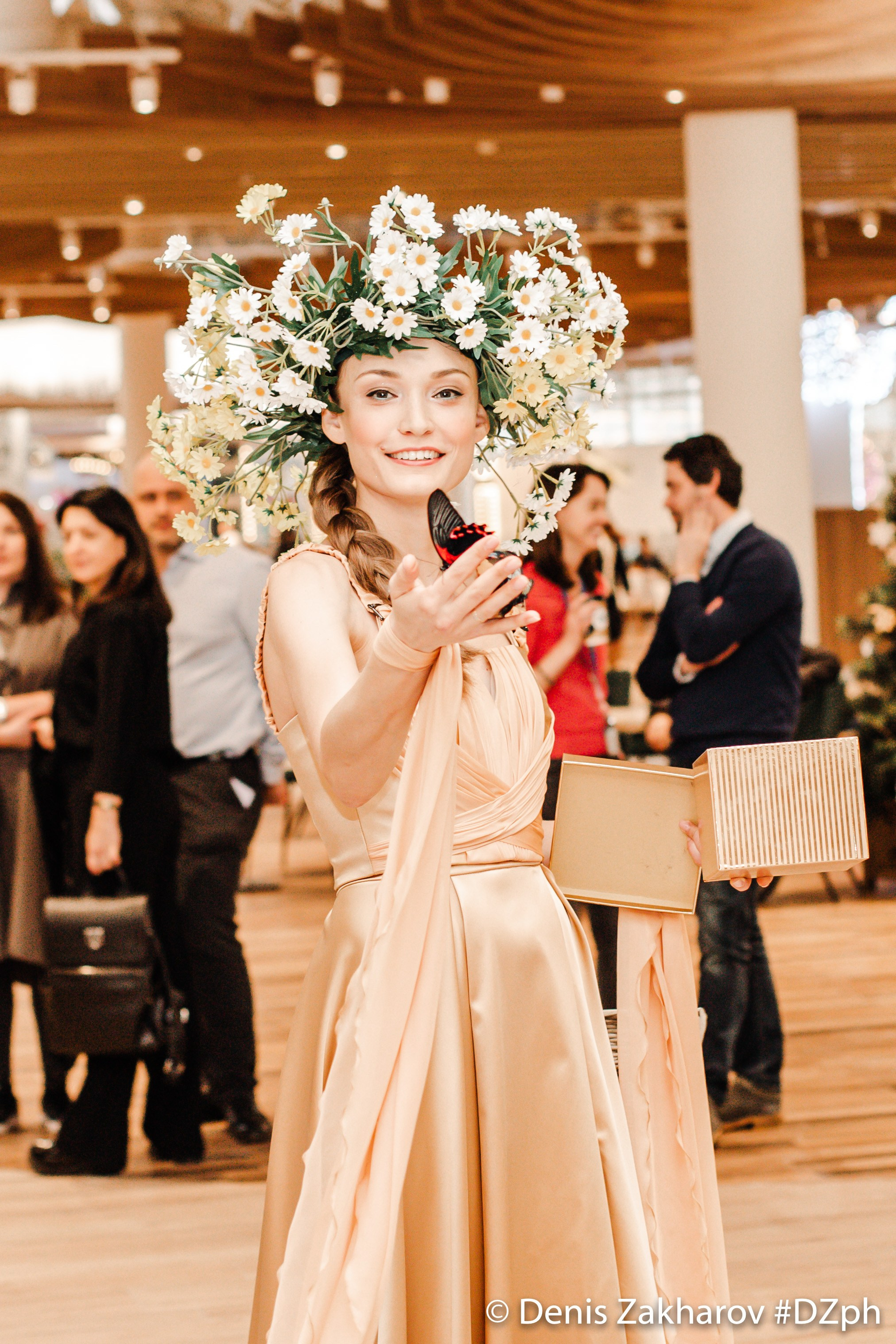 Мероприятия. Фотограф видеограф широкого профиля Денис Захаров