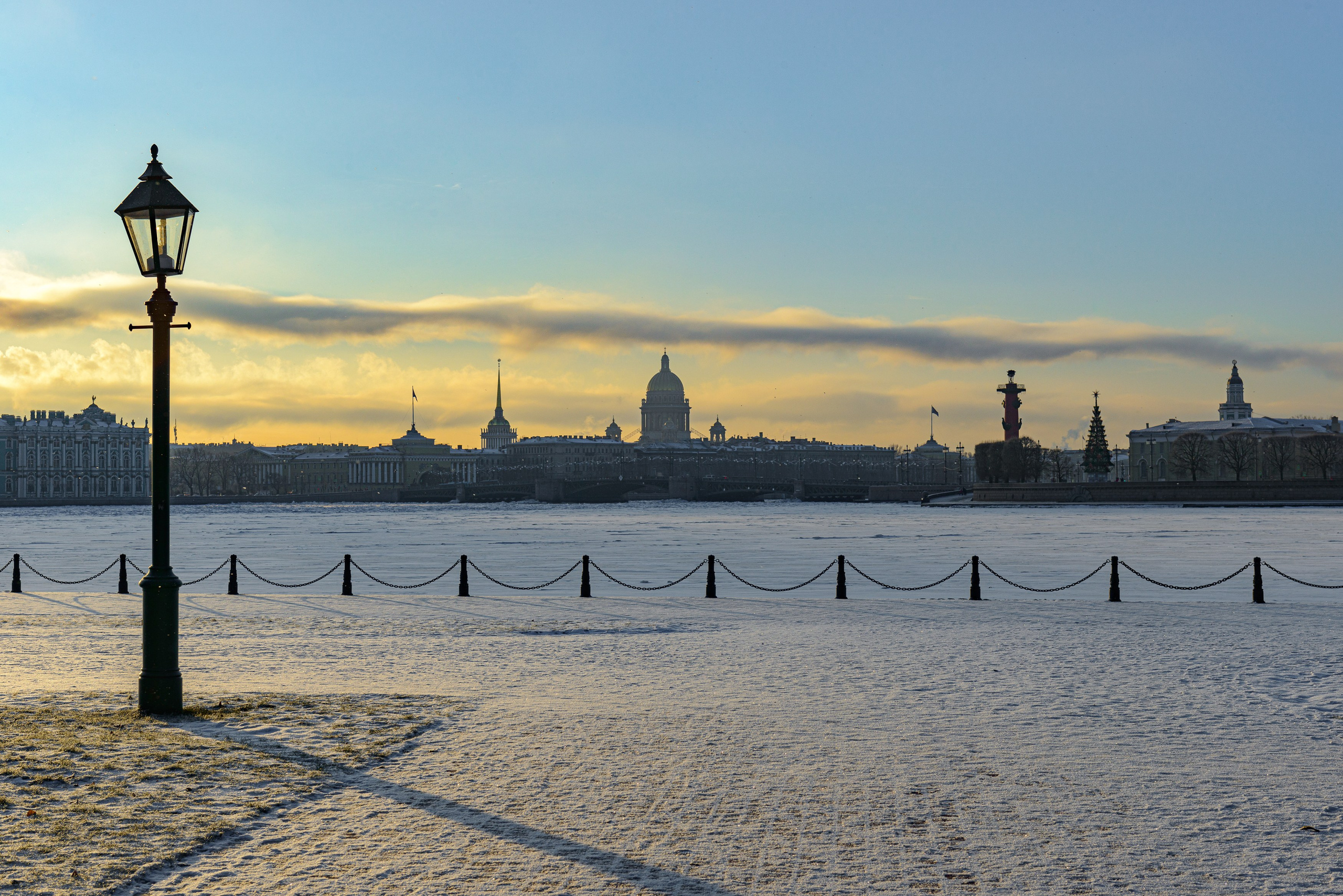 SAINT PETERSBURG. Personal website of photographer Dmitry Raikin