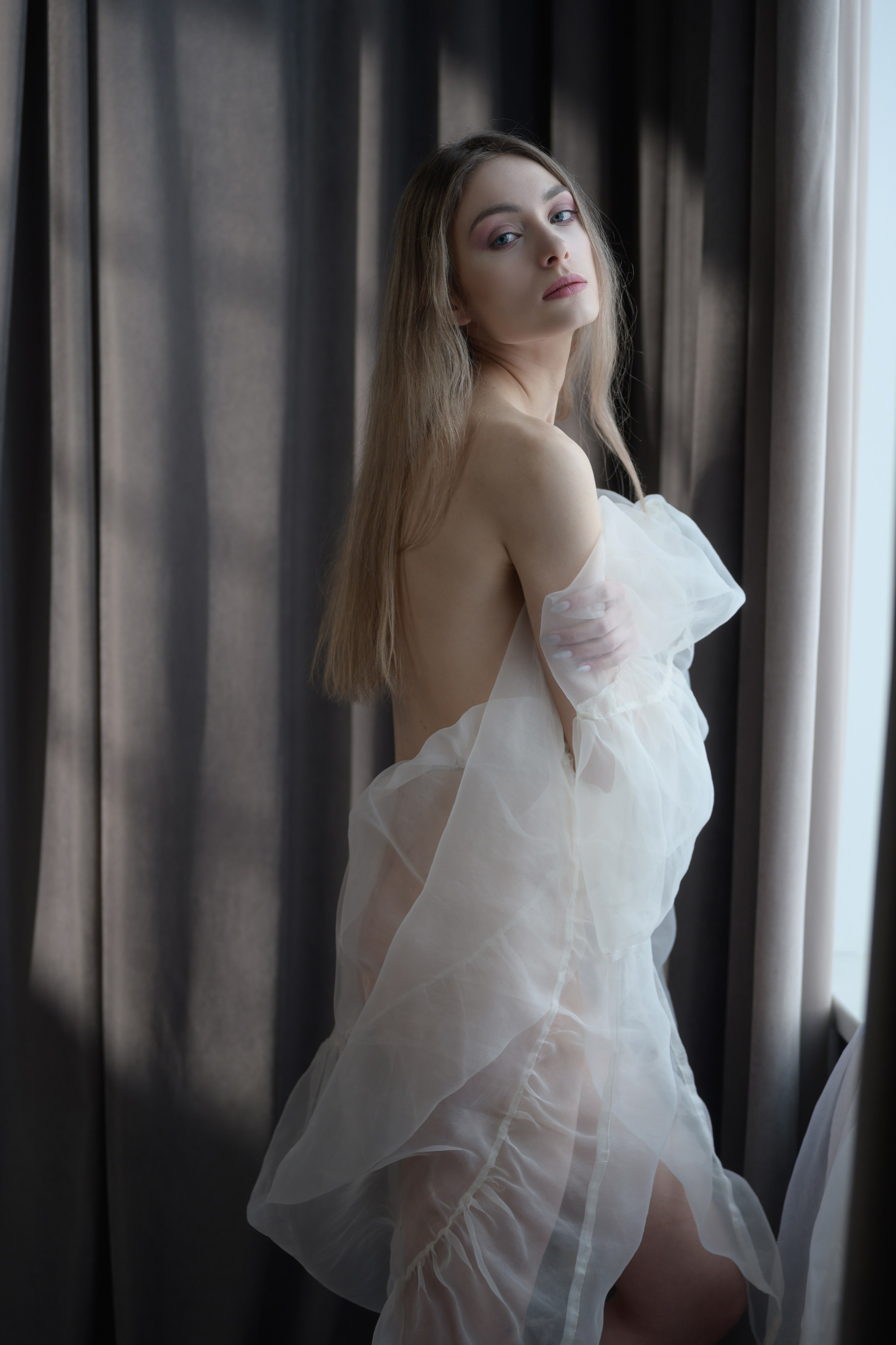 Фотосъемка: KASUMI HIKARIYAMI. Персональный сайт фотографа Дмитрия Райкина