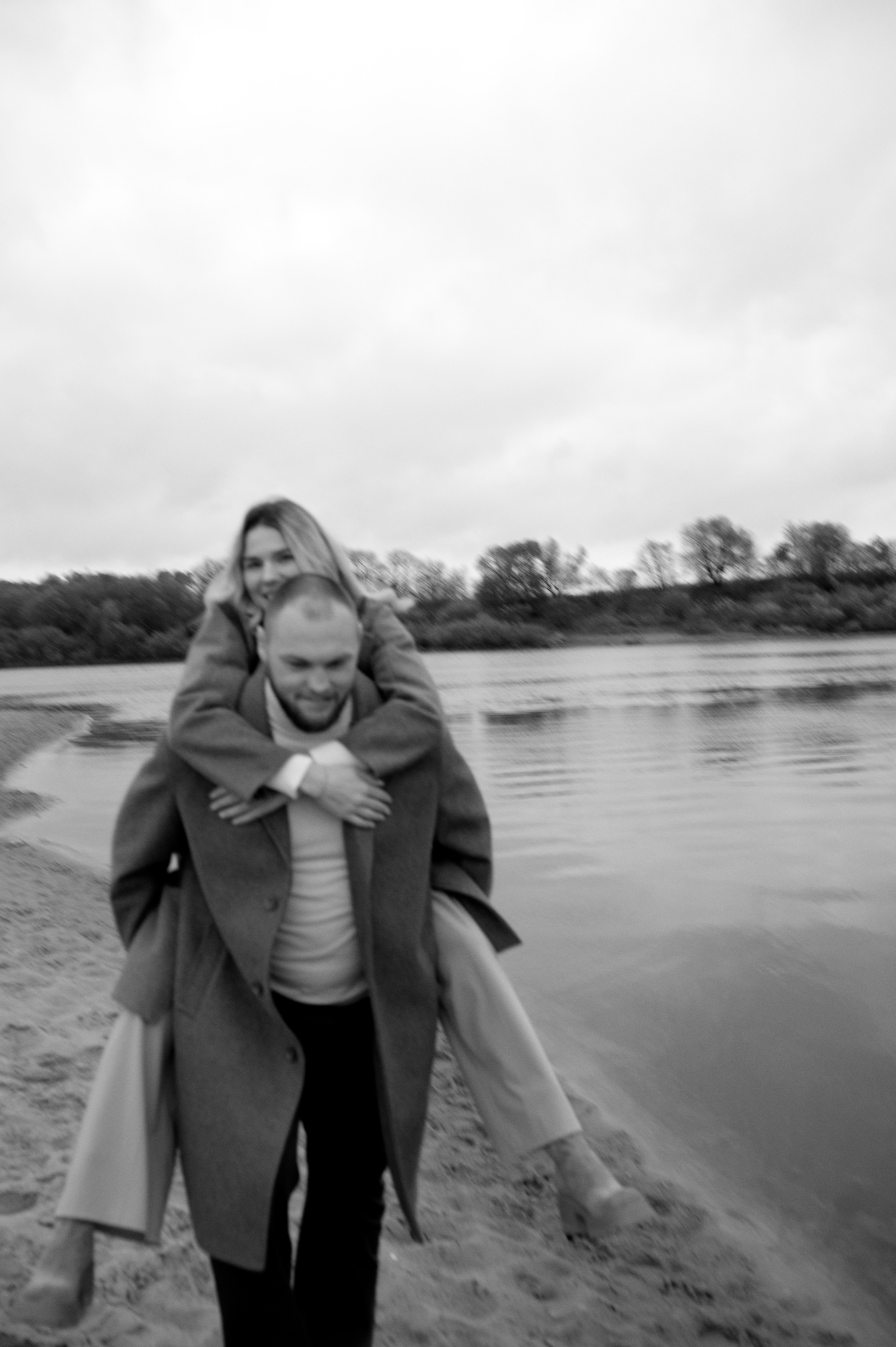 Сергей и Анастасия. Свадебный и семейный фотограф в Серпухове Александра Дерюшева