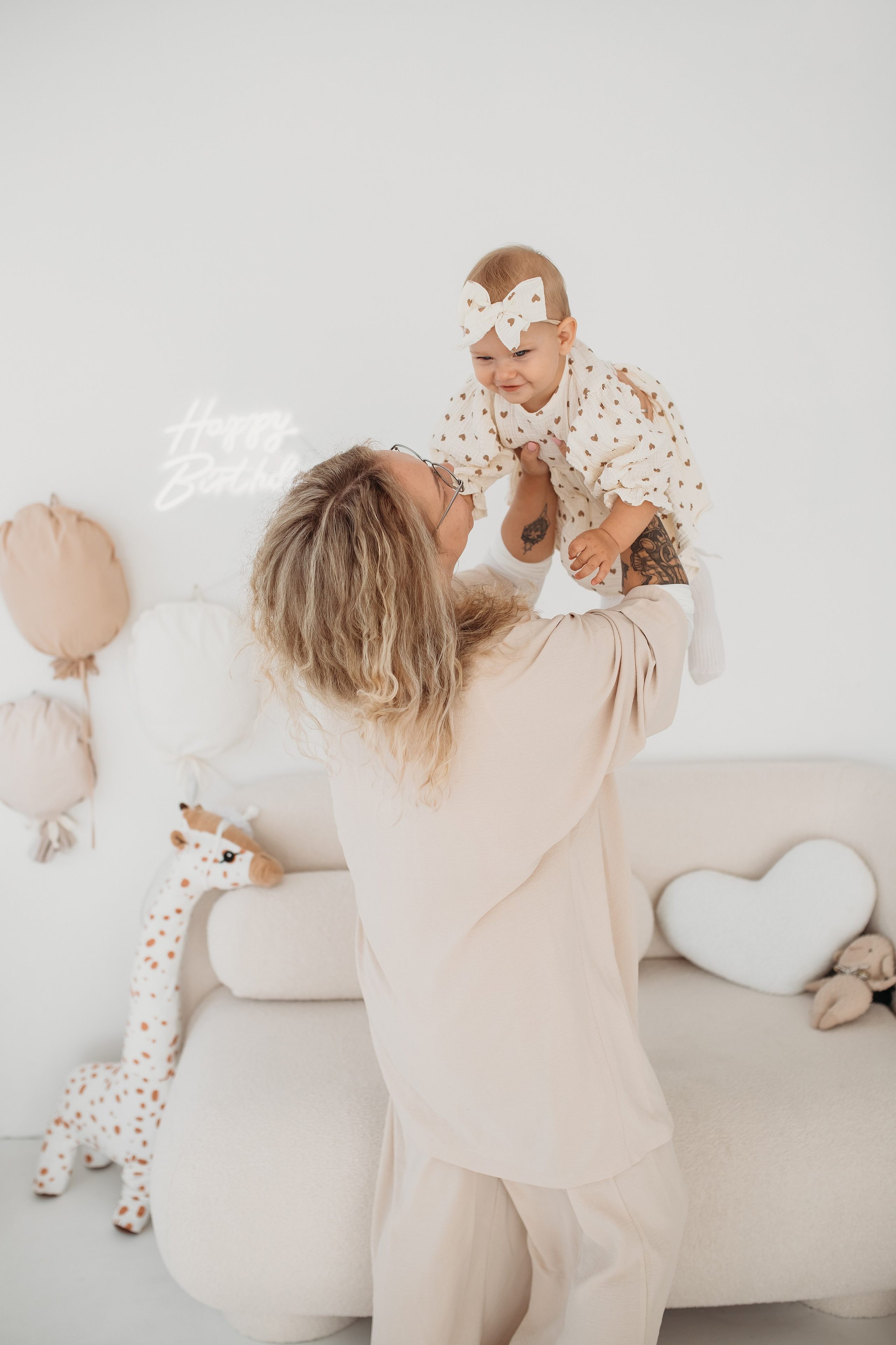 Мия. Семейный и детский фотограф Минск, Беларусь