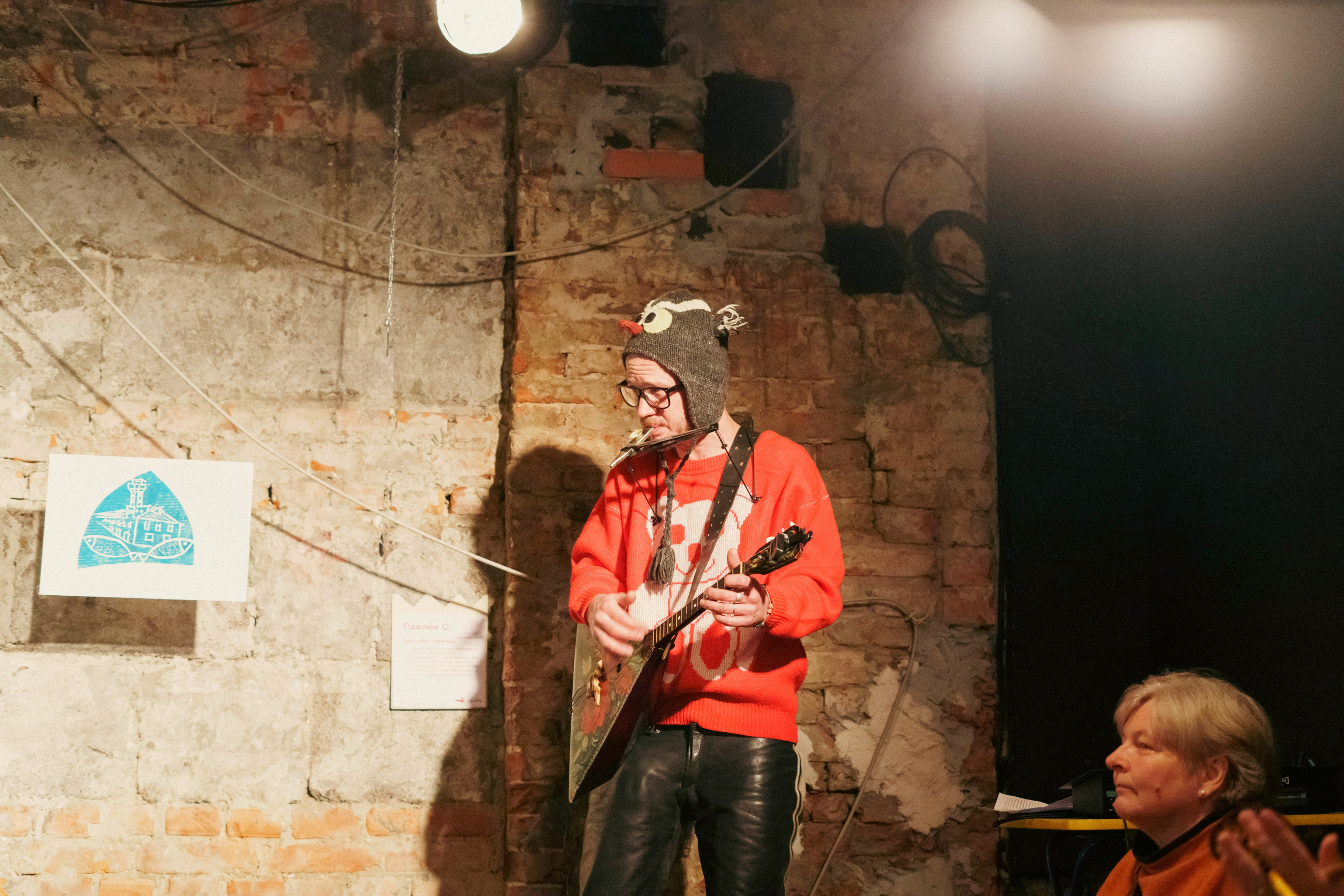 Выставка «Скотъ». Фотограф в Санкт-Петербурге Ибрагимова Алина