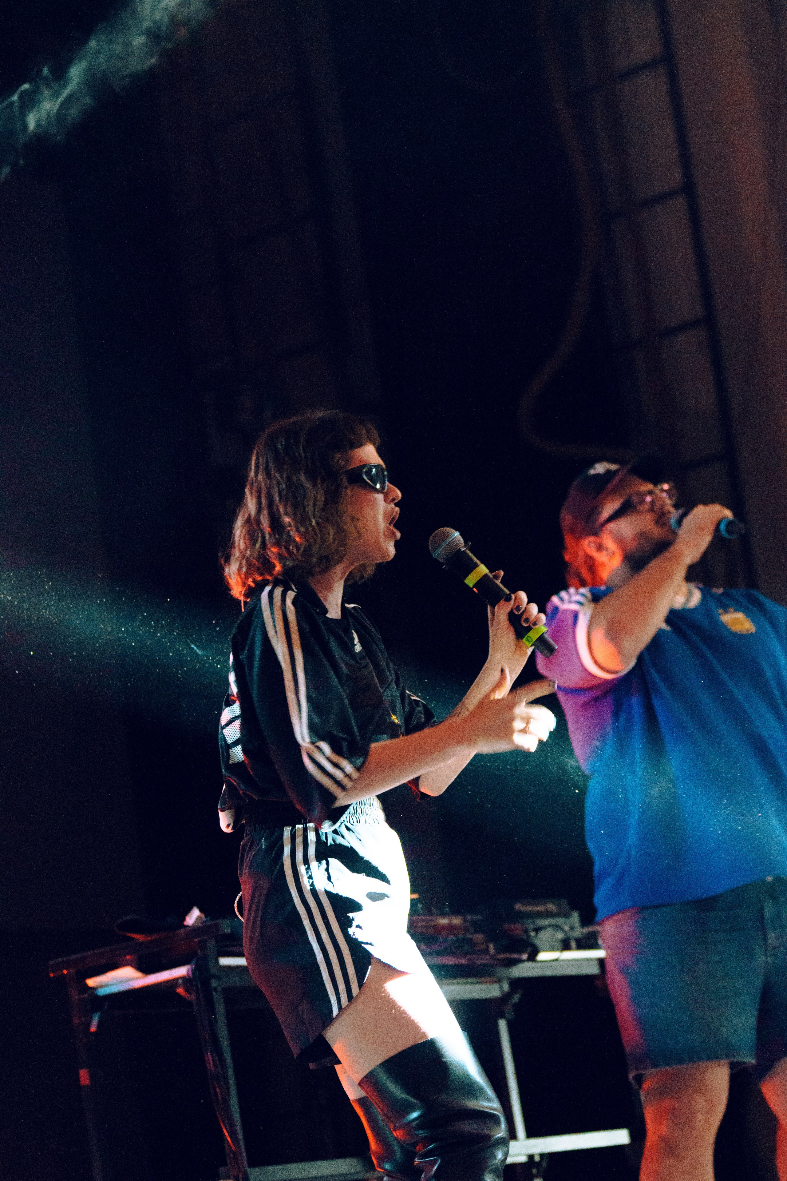 Группа Turbosh. Фотограф в Санкт-Петербурге Ибрагимова Алина