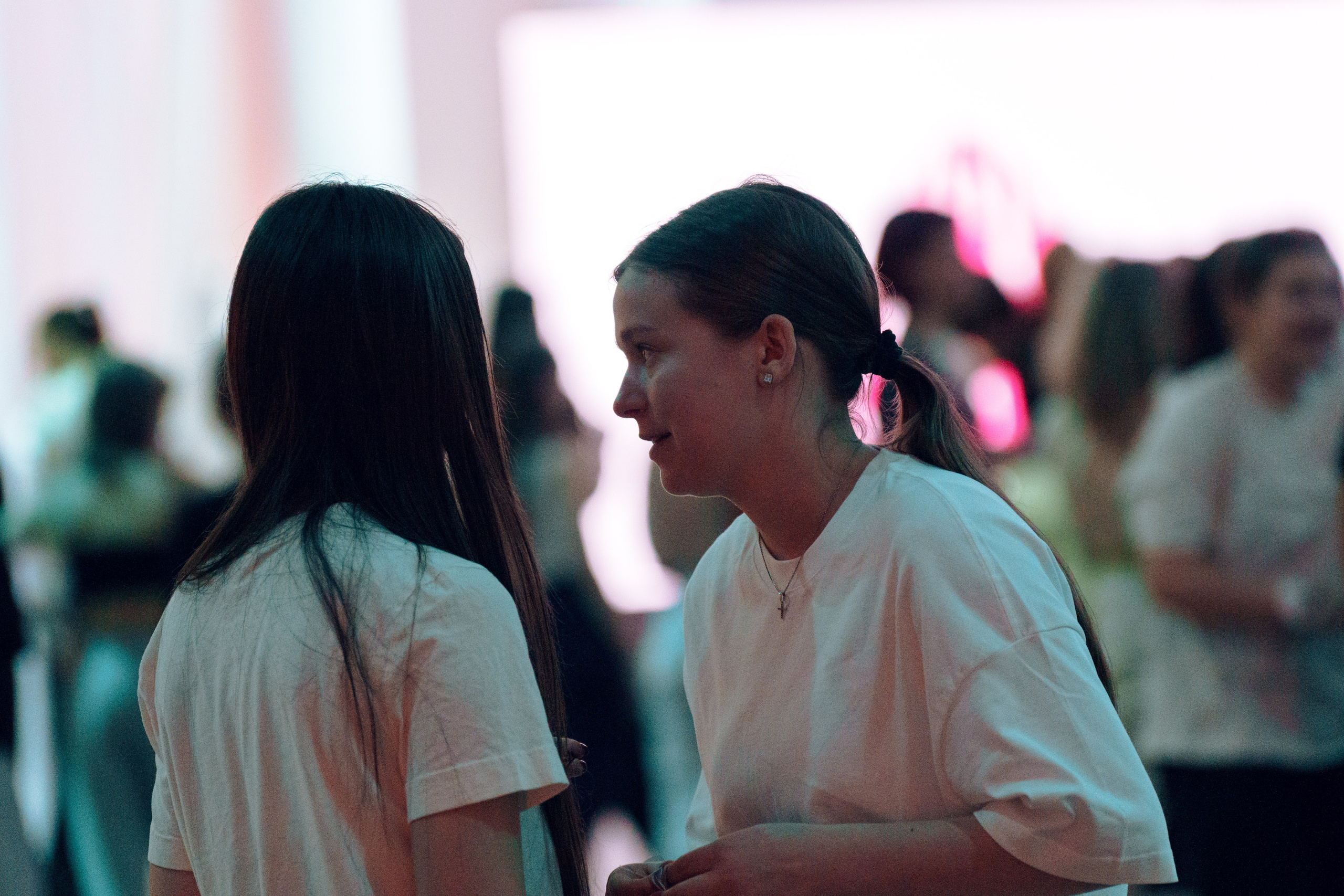 Paradigma/кастинг. Фотограф в Санкт-Петербурге Ибрагимова Алина