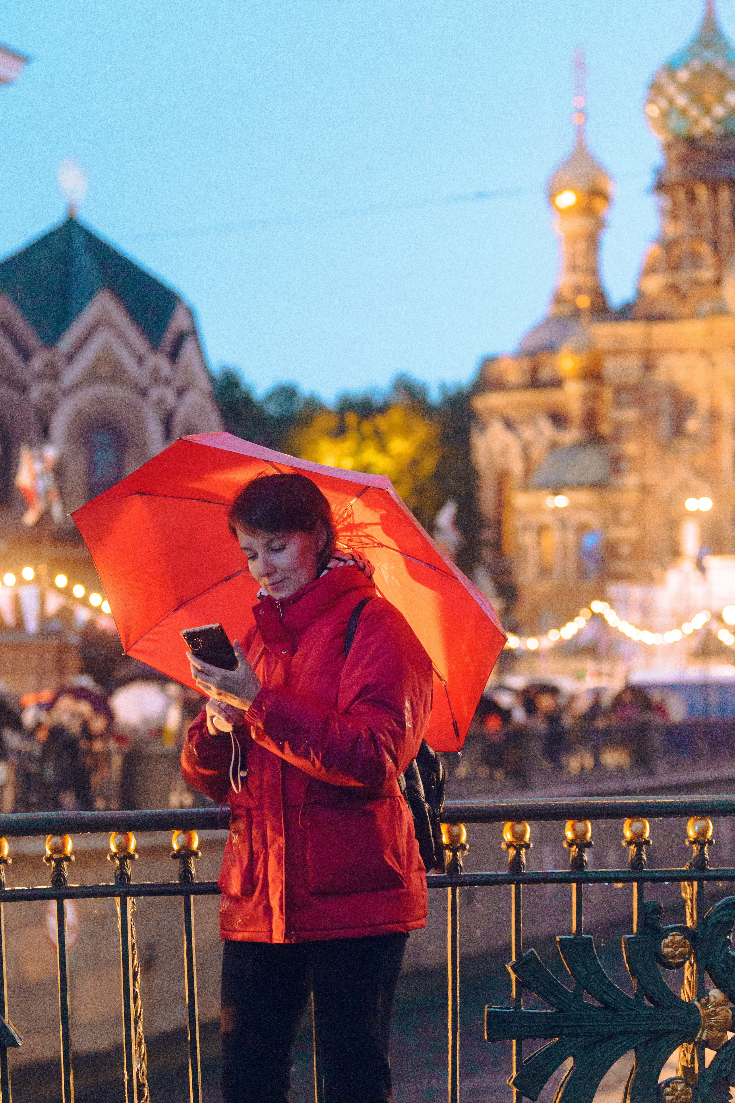 Ленинградские мосты 2025. Фотограф в Санкт-Петербурге Ибрагимова Алина