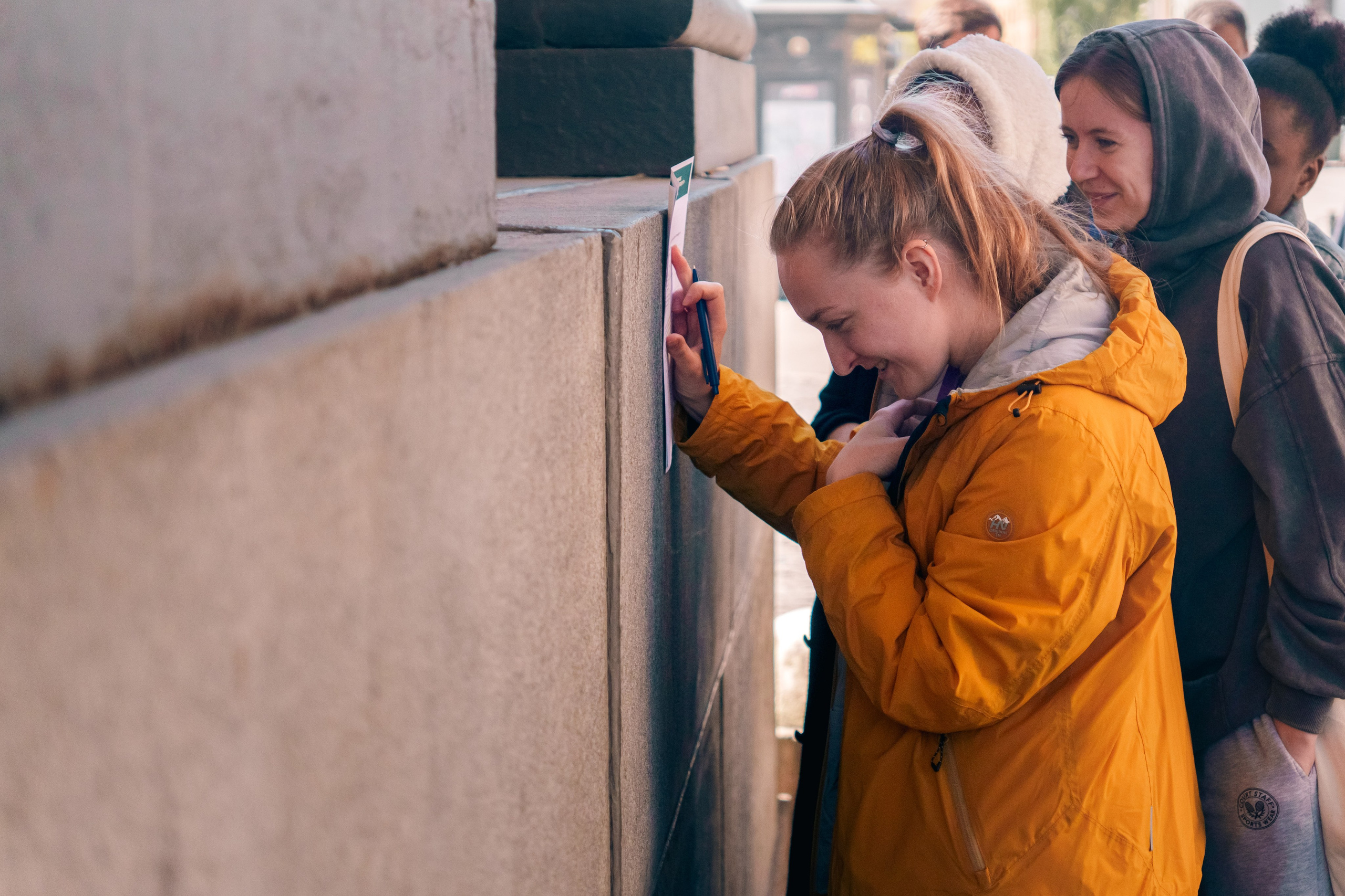 Первый чемпионат мира по геологии 2025, экскурсия. Фотограф в Санкт-Петербурге Ибрагимова Алина