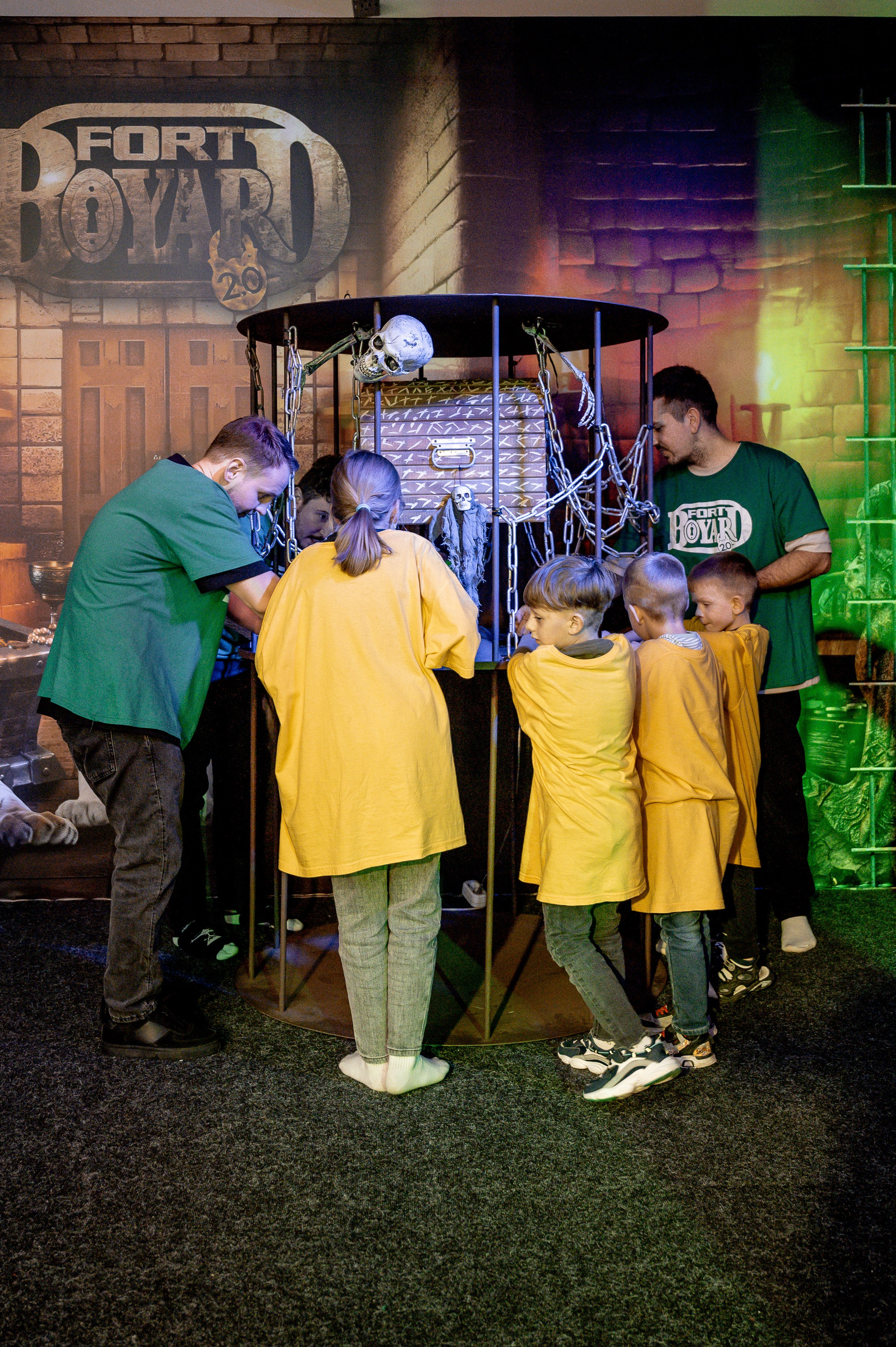 «Форд-боярд». Свадебный, семейный и репортажный фотограф. Брянск. Эльвира Голенкова