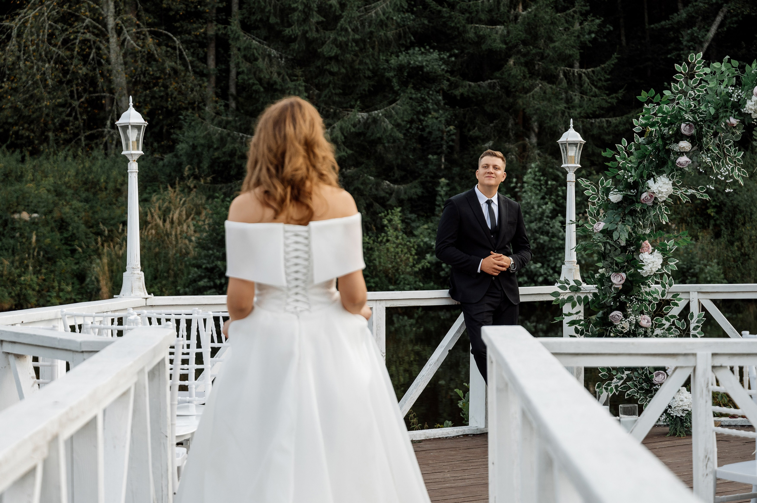 Артем & Ксения. Свадебный, семейный и репортажный фотограф. Брянск. Эльвира Голенкова