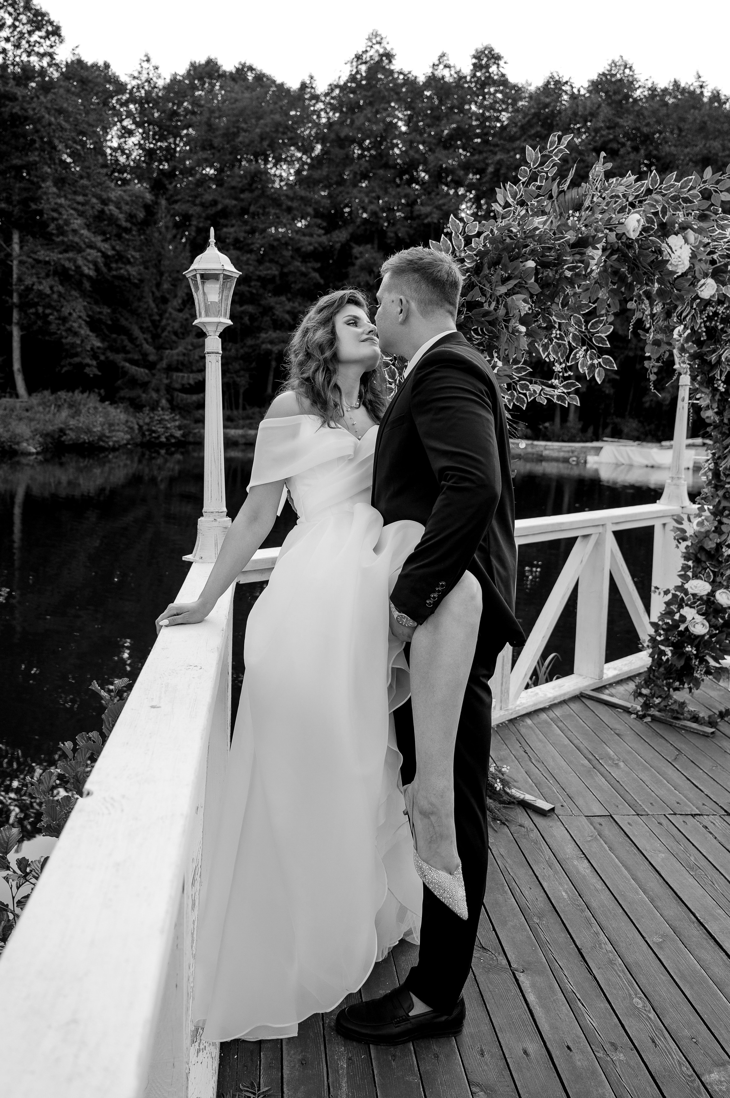 Артем & Ксения. Свадебный, семейный и репортажный фотограф. Брянск. Эльвира Голенкова