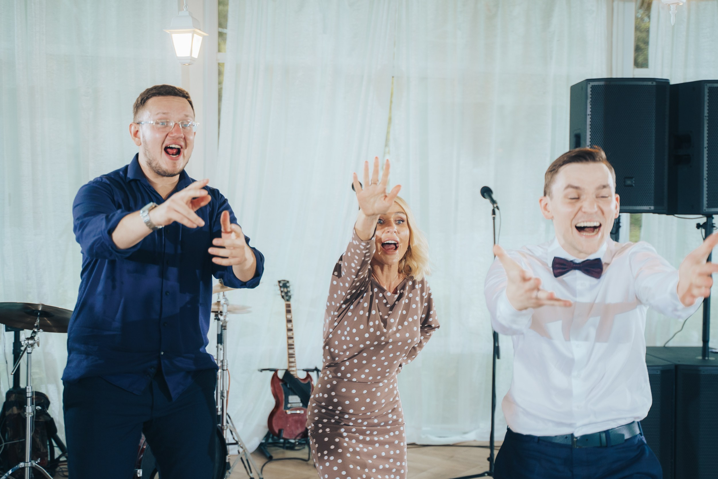 Свадьба Данил и София. Ваш свадебный и семейный фотограф