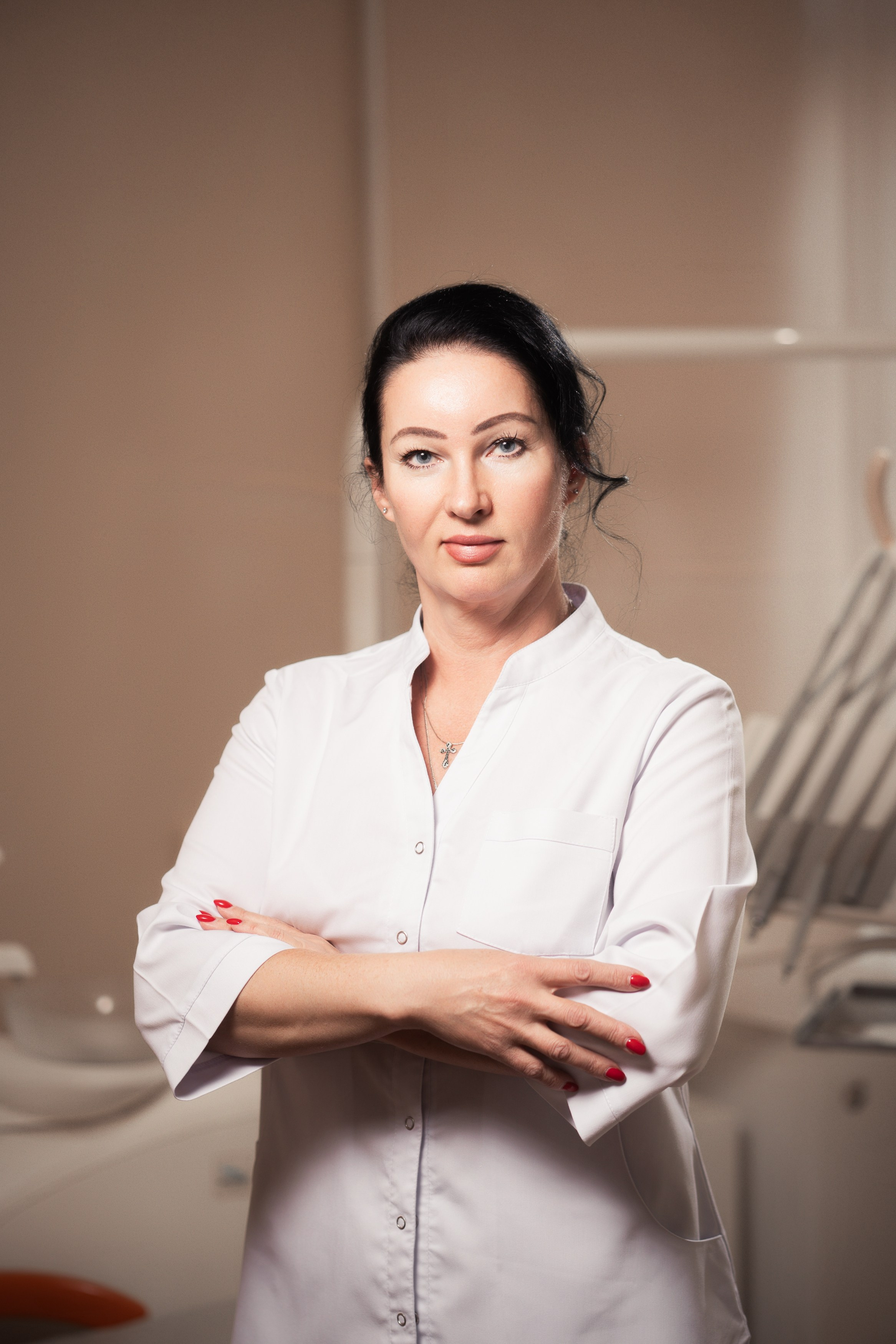 Портреты для Зубных мастеров. Ваш свадебный и семейный фотограф