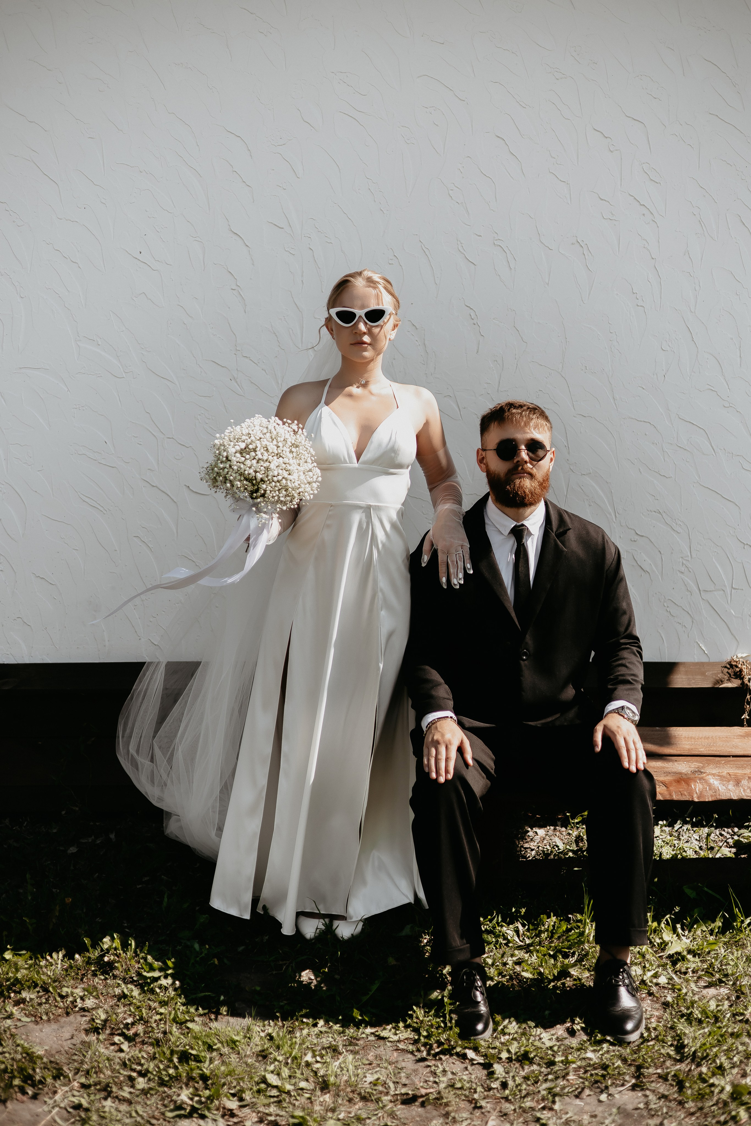 Свадьба. Семейный и свадебный фотограф в Ульяновске