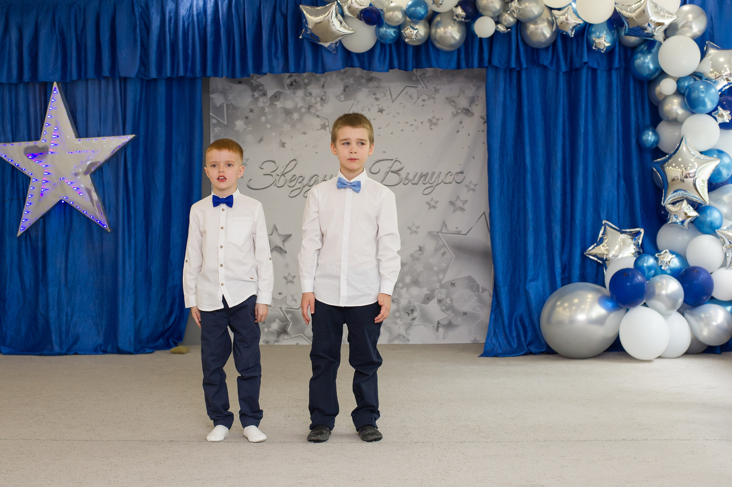 Съемка праздников и выпускных в детском саду. Выпускные альбомы. Частные съемки