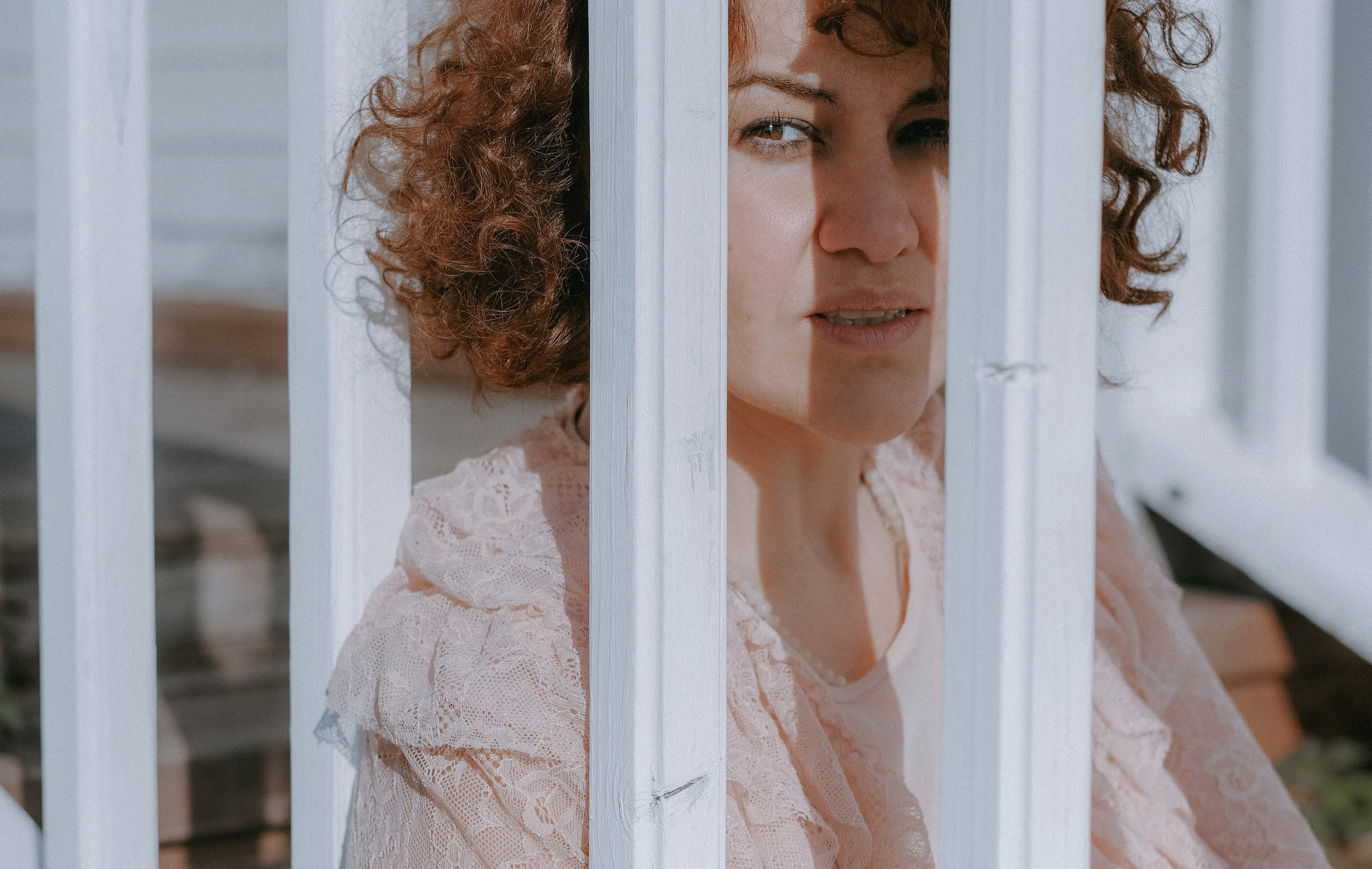 Портреты. Наталья Скворцова — портретный фотограф