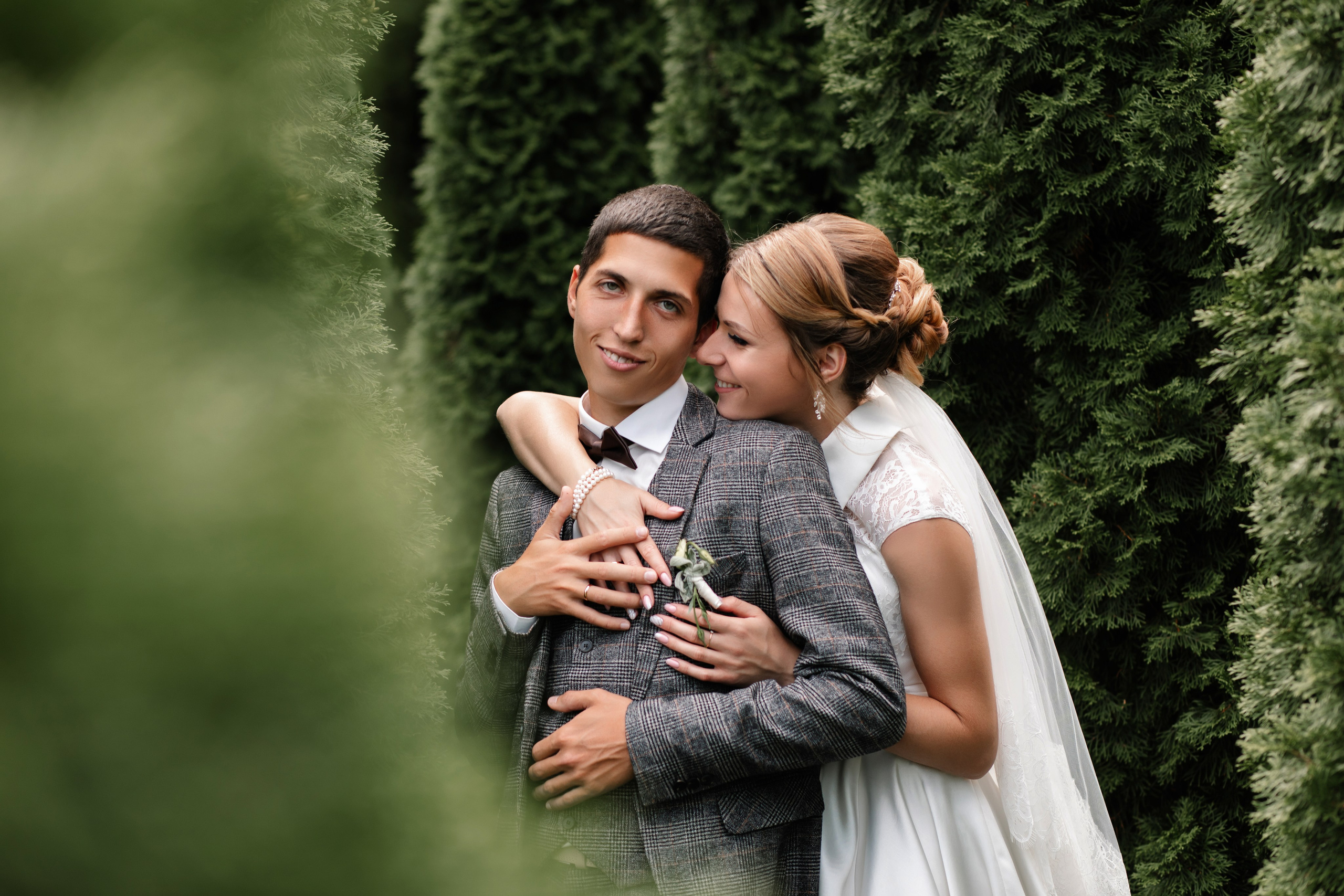 Лена и Коля. Фотограф в Тамбове Ольга Мельникова