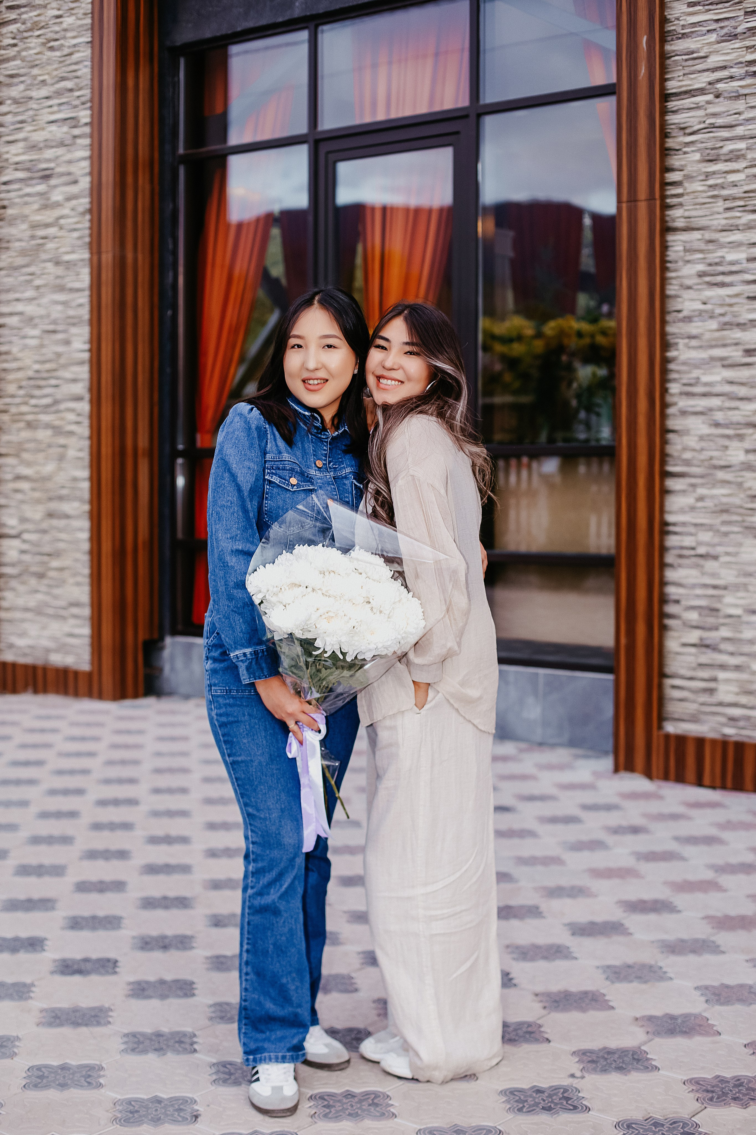 Кыргызстан ресторан Загород. Свадебный и семейный фотограф/видеограф в Краснодаре Наталья Осинская