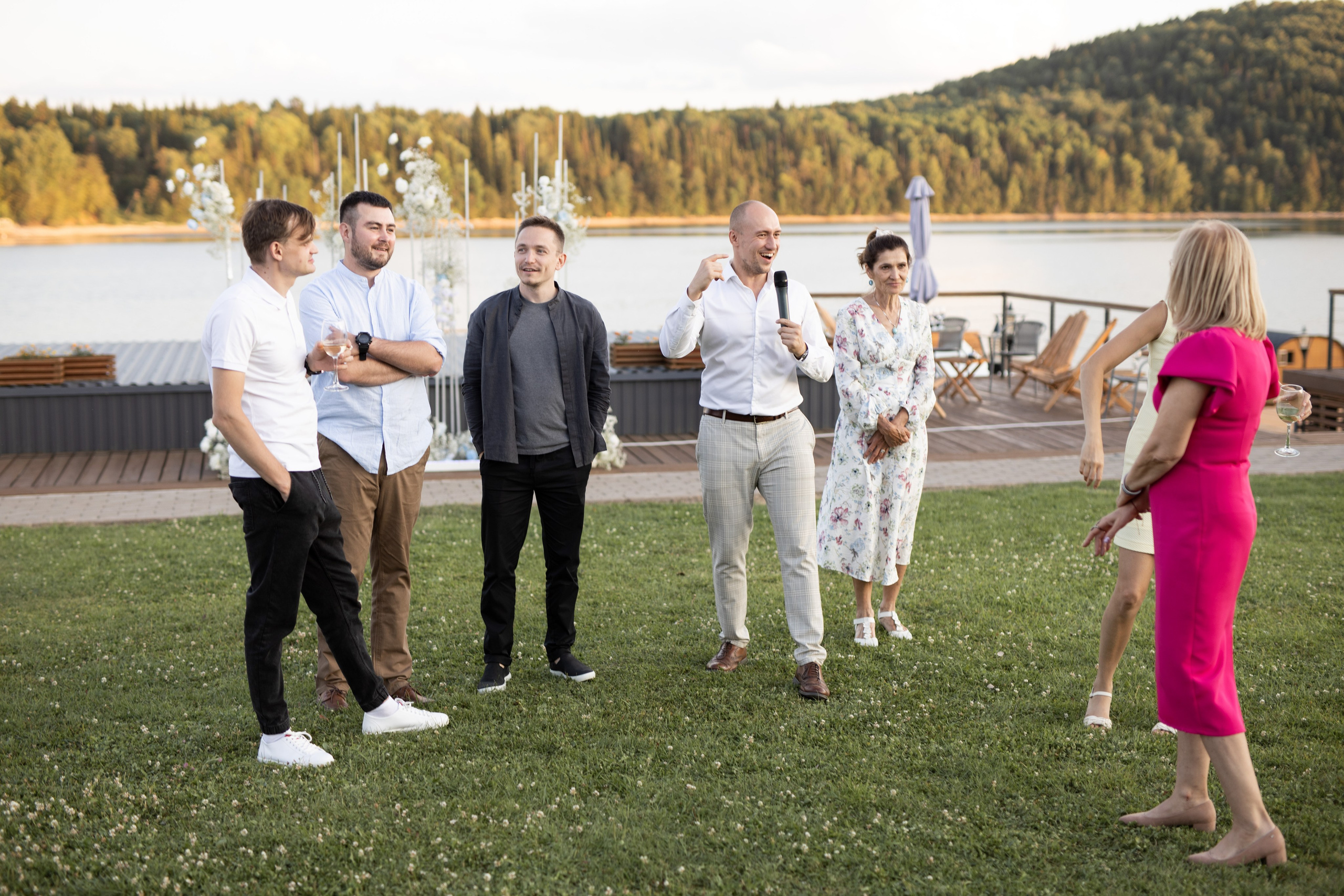 Сергей Аделия. Фотограф Александр Литвинов