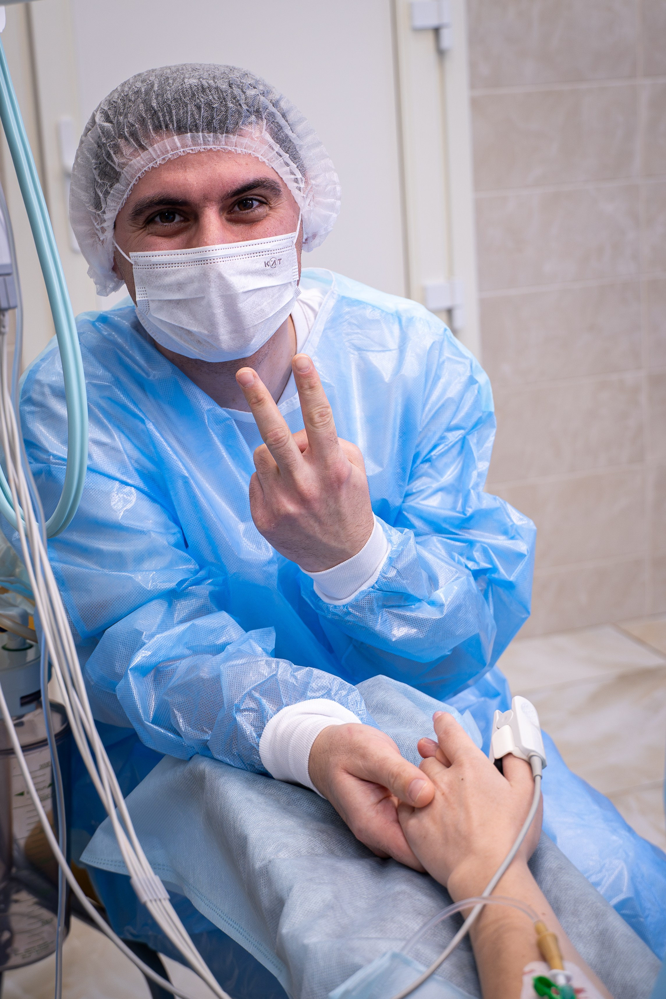 Валерия. Фотограф на роды Москва Ольга Летучева