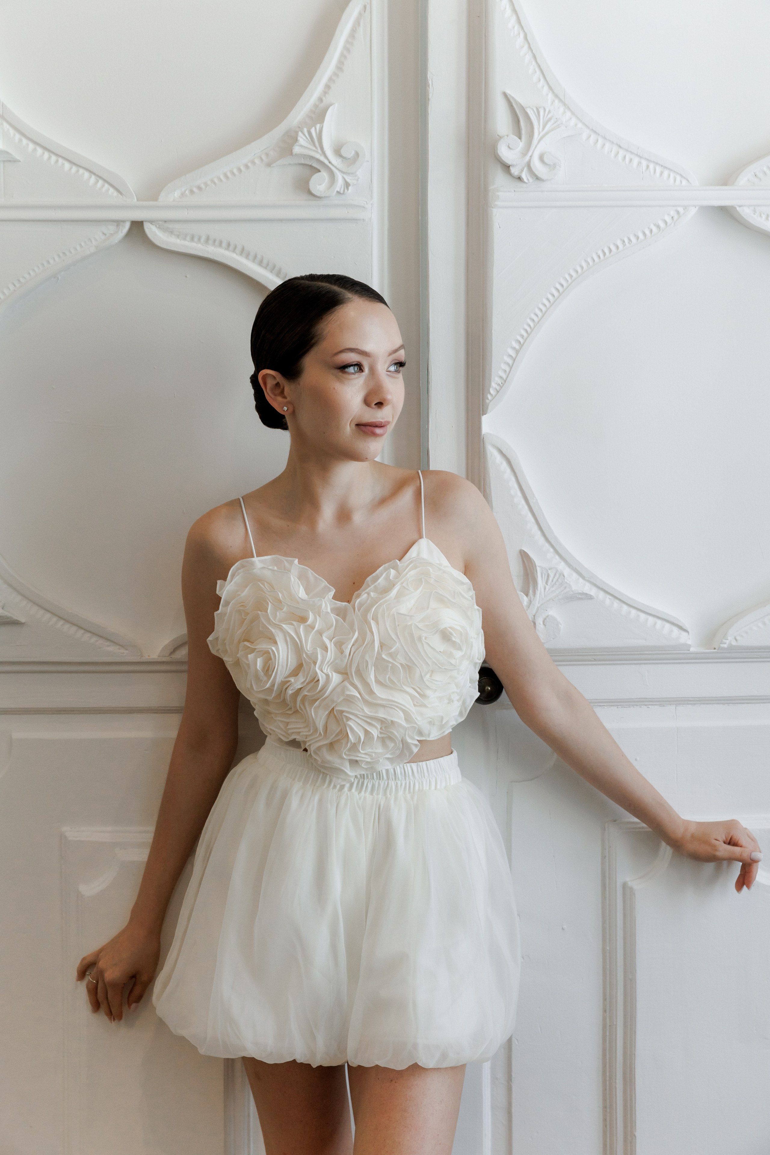 Александра & Александр. Свадебный фотограф в Москве и в Санкт-Петербурге